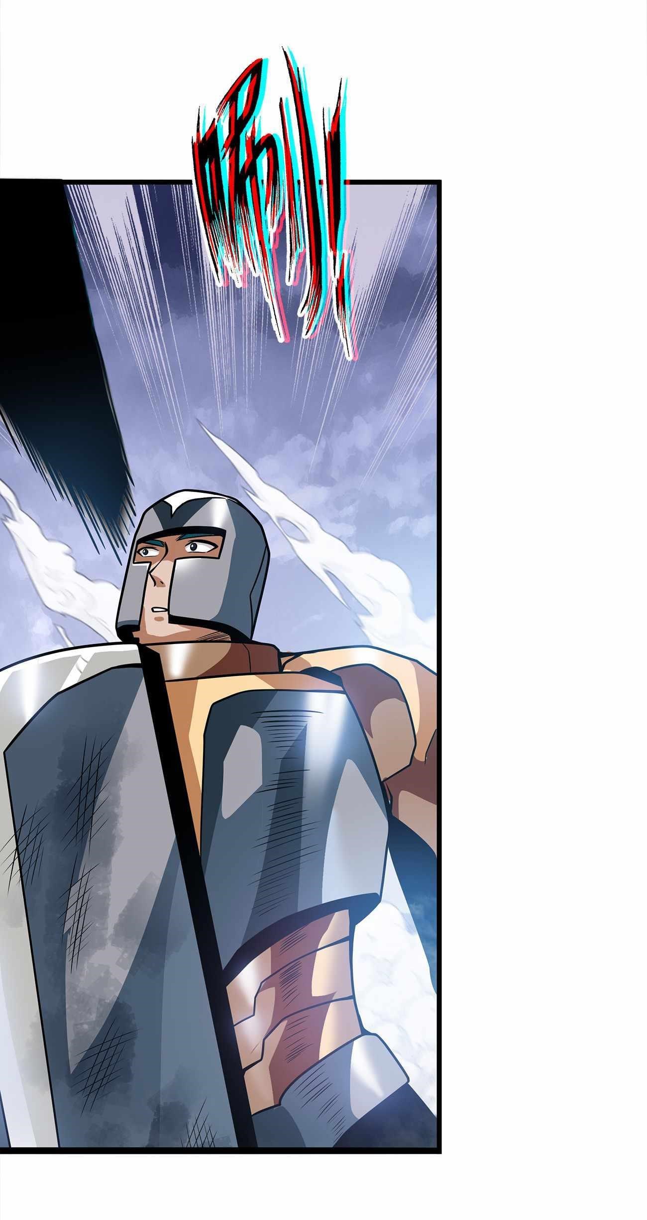 Demon King Cheat System Chapter 2 - Page 6