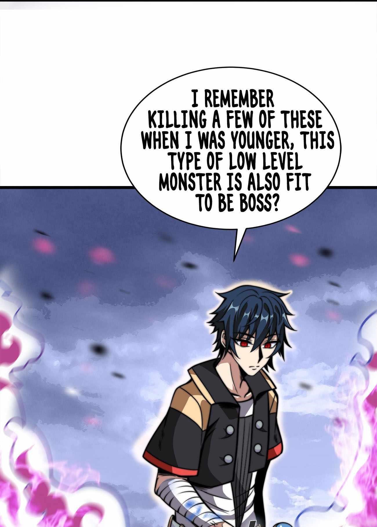 Demon King Cheat System Chapter 2 - Page 60