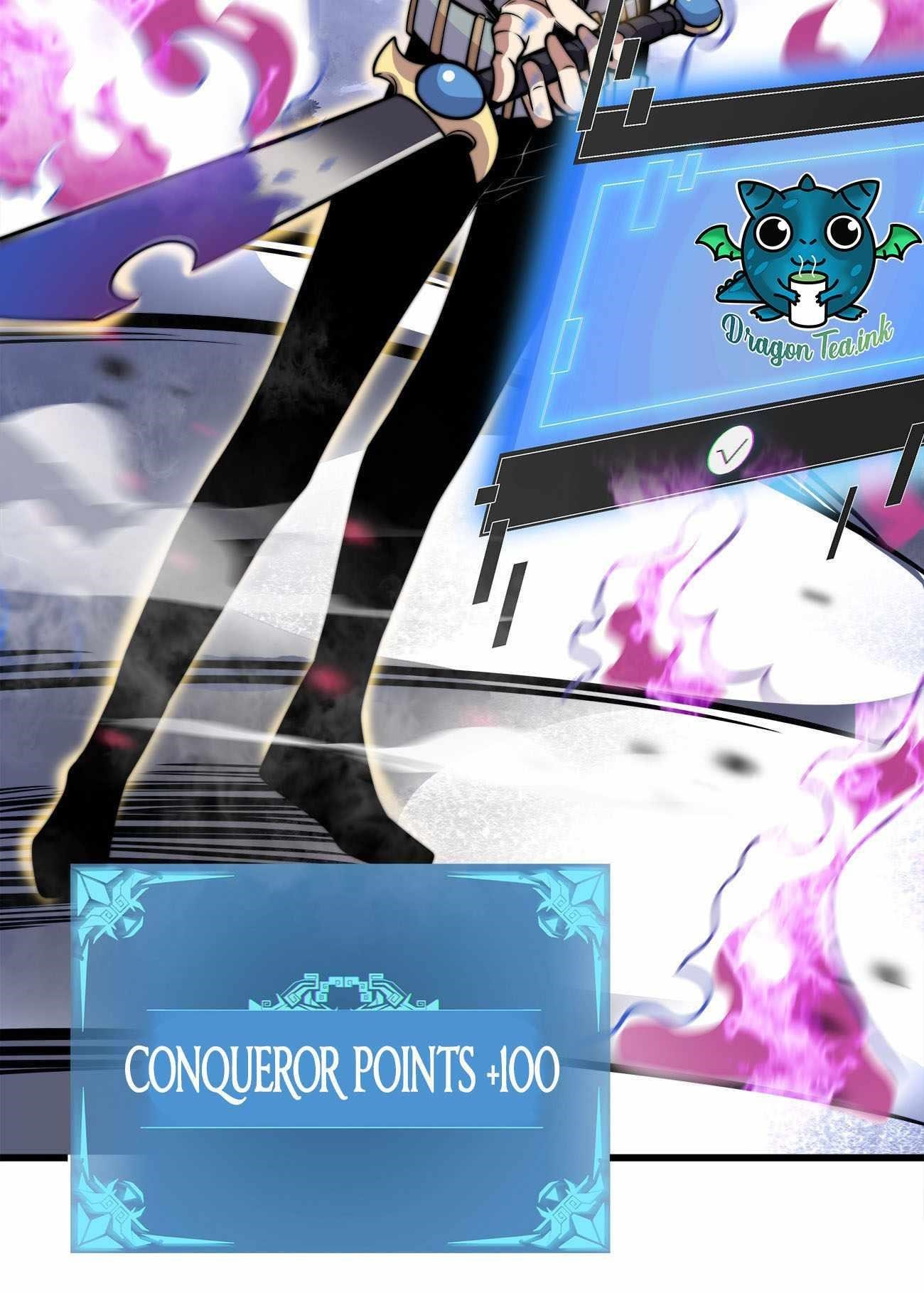 Demon King Cheat System Chapter 2 - Page 61