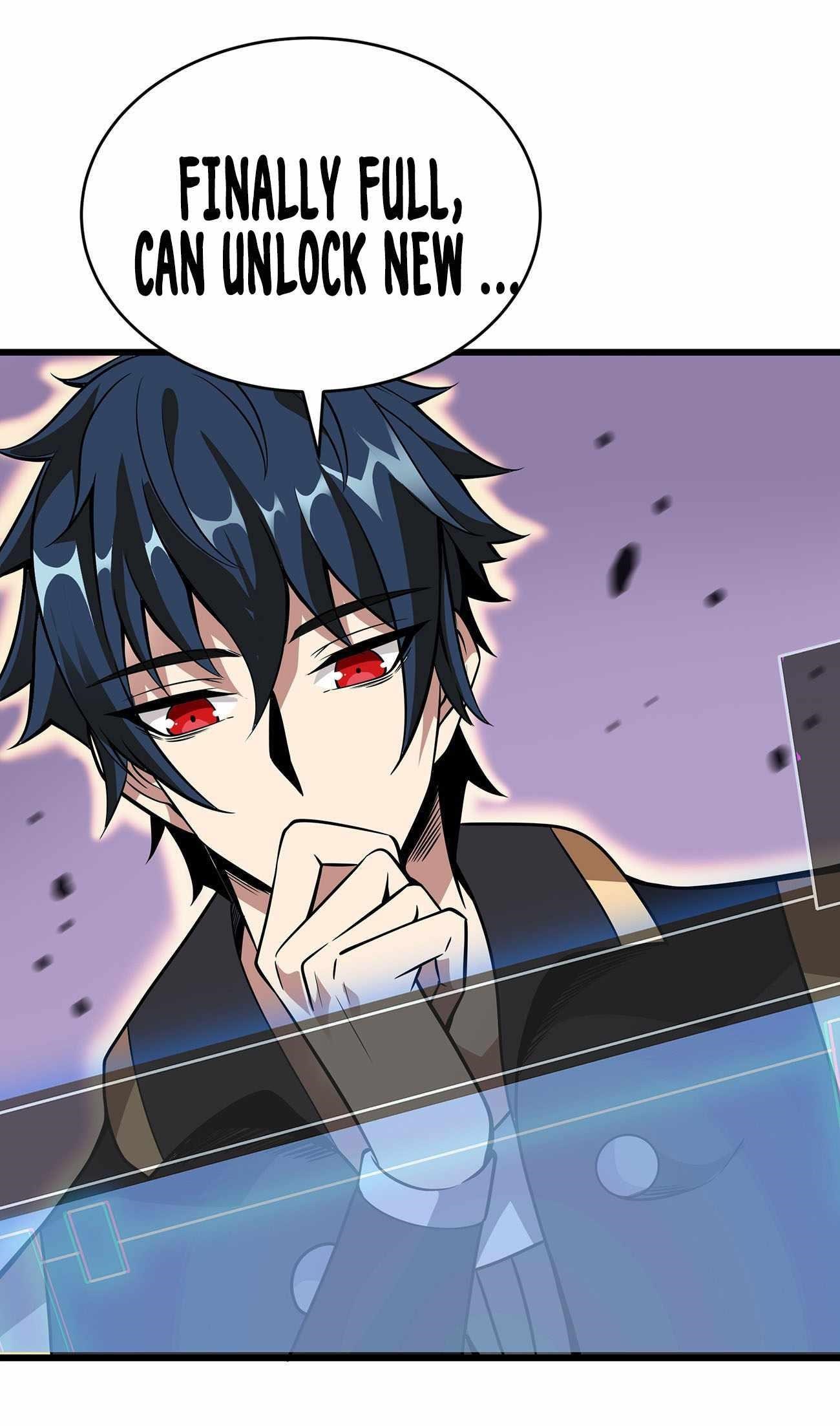 Demon King Cheat System Chapter 2 - Page 62