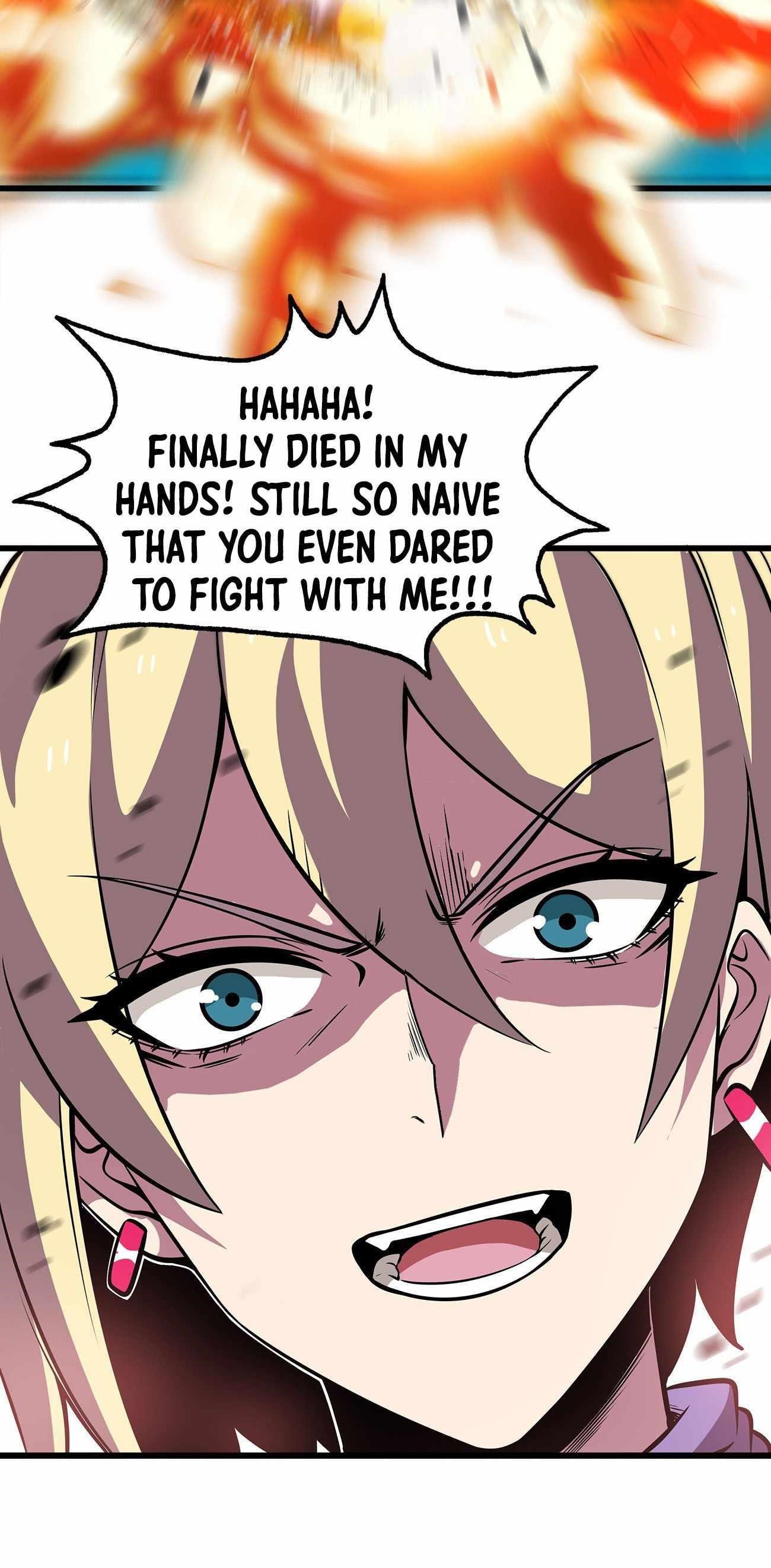 Demon King Cheat System Chapter 2 - Page 68