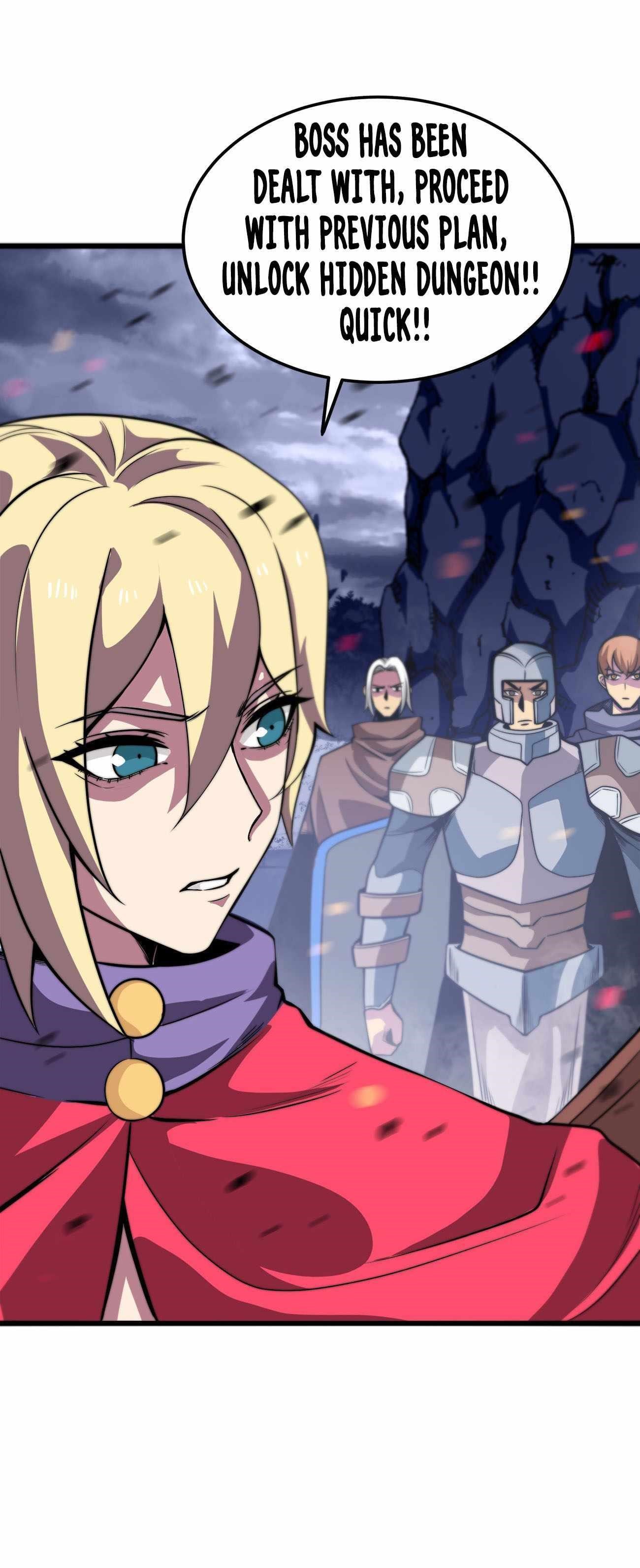 Demon King Cheat System Chapter 2 - Page 69