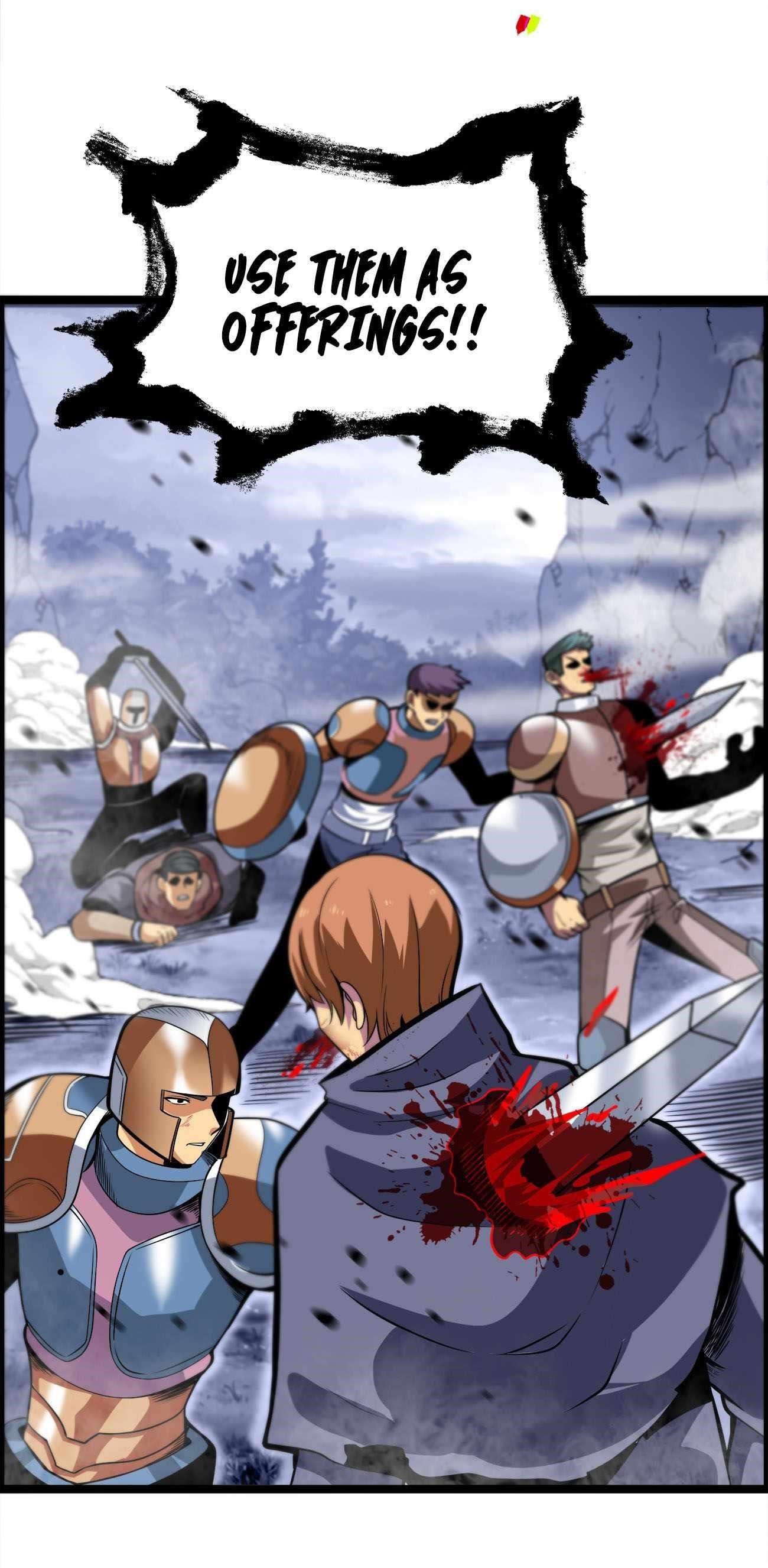 Demon King Cheat System Chapter 2 - Page 71