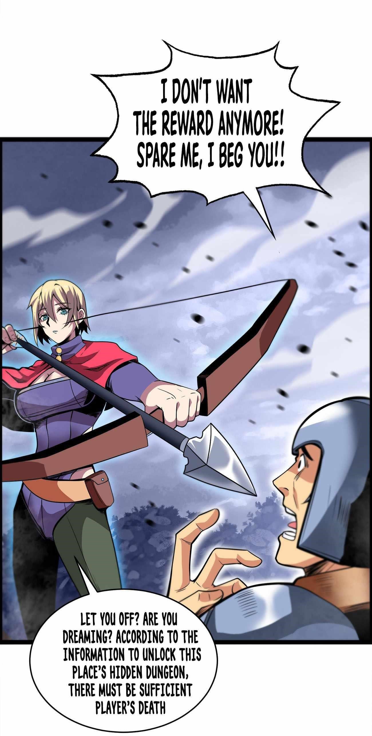 Demon King Cheat System Chapter 2 - Page 72