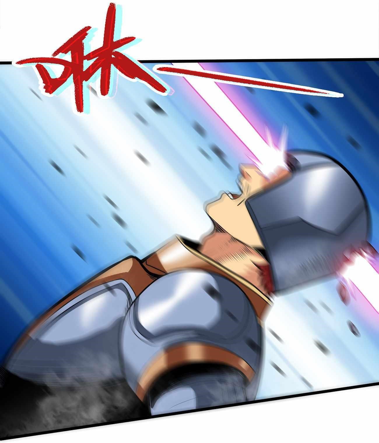 Demon King Cheat System Chapter 2 - Page 73