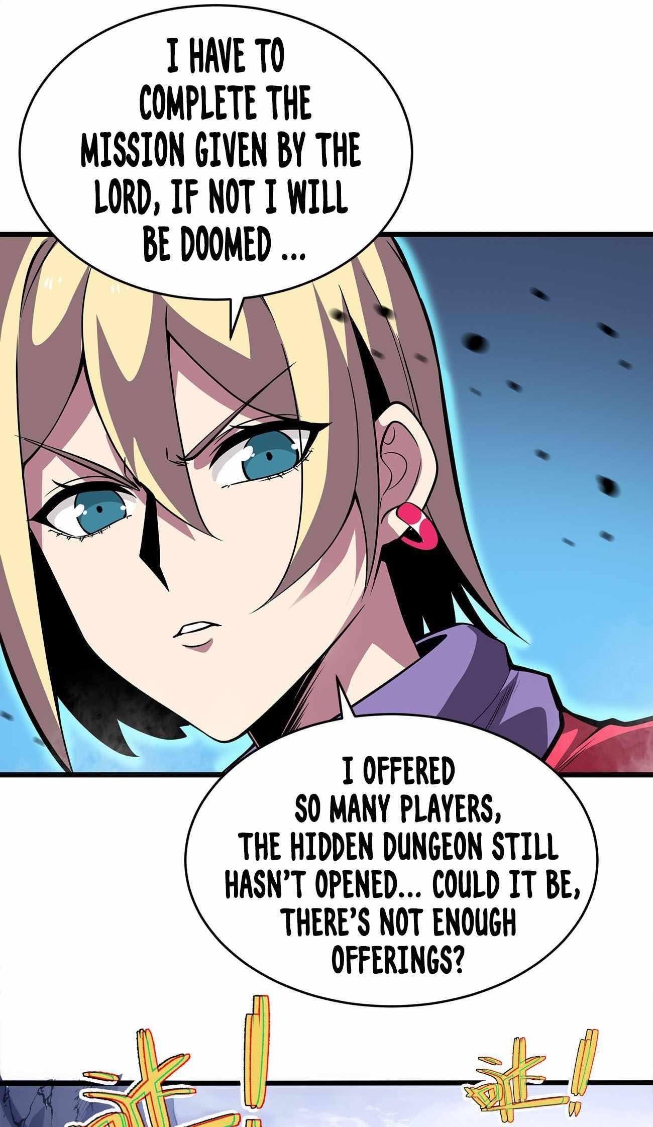 Demon King Cheat System Chapter 2 - Page 74