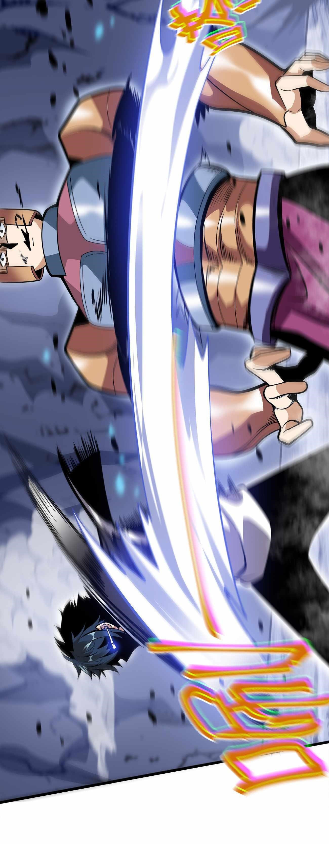 Demon King Cheat System Chapter 2 - Page 77