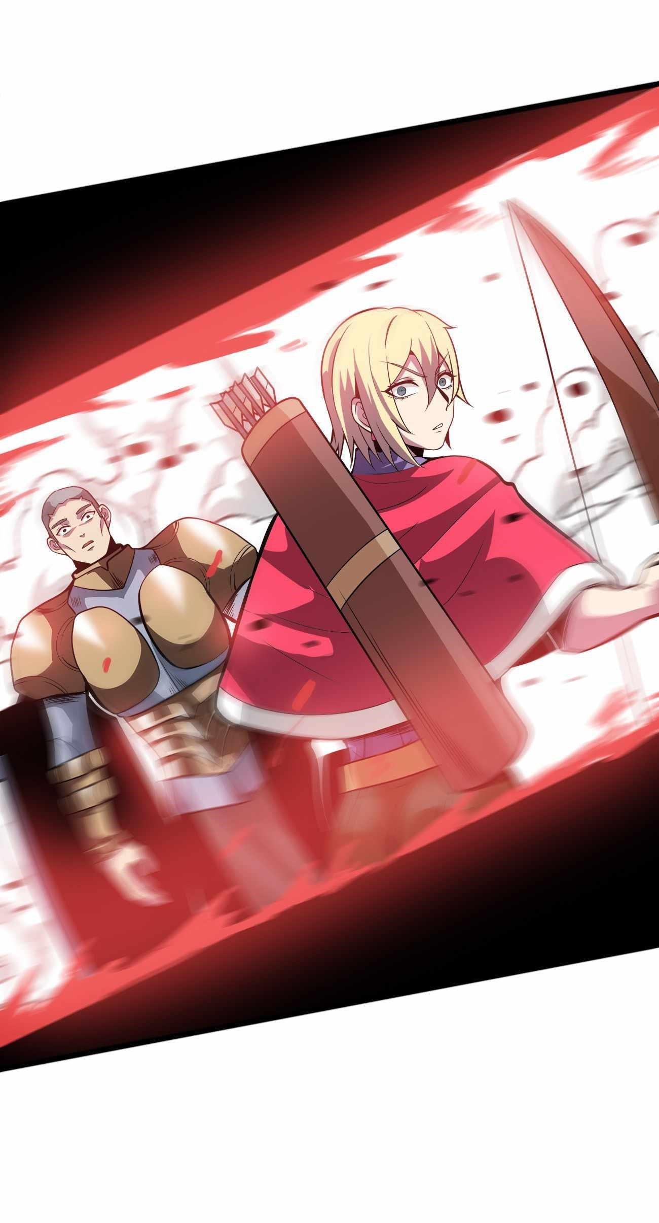 Demon King Cheat System Chapter 2 - Page 78