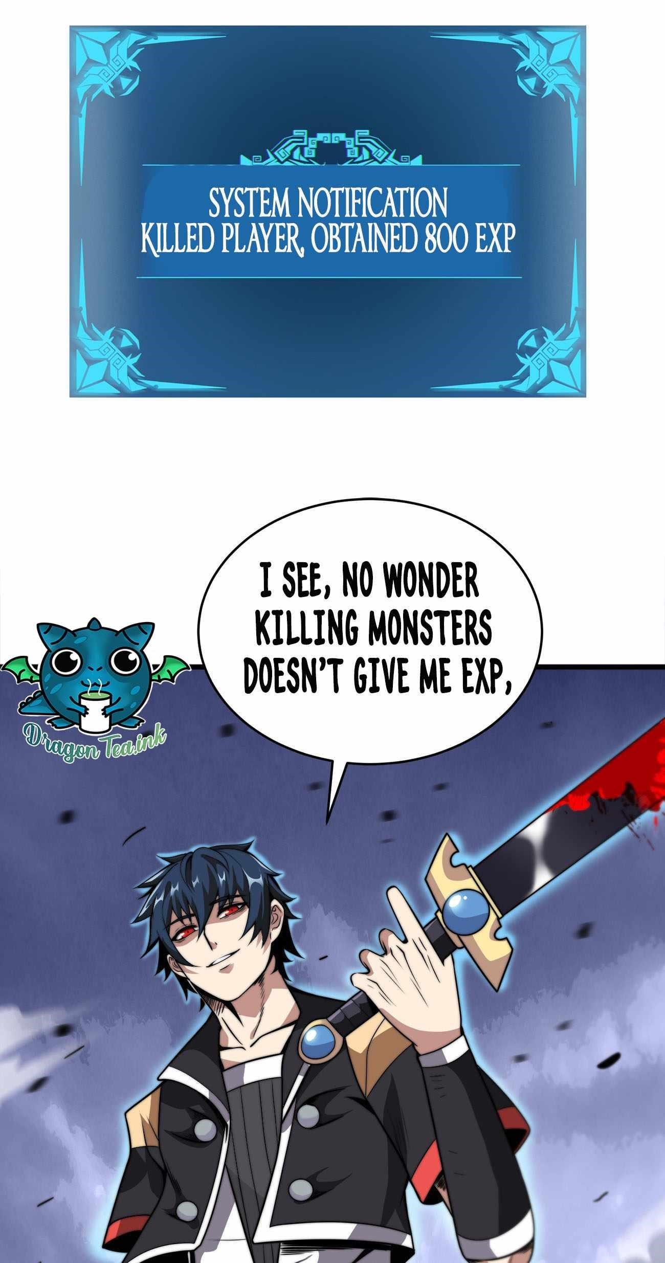 Demon King Cheat System Chapter 2 - Page 79