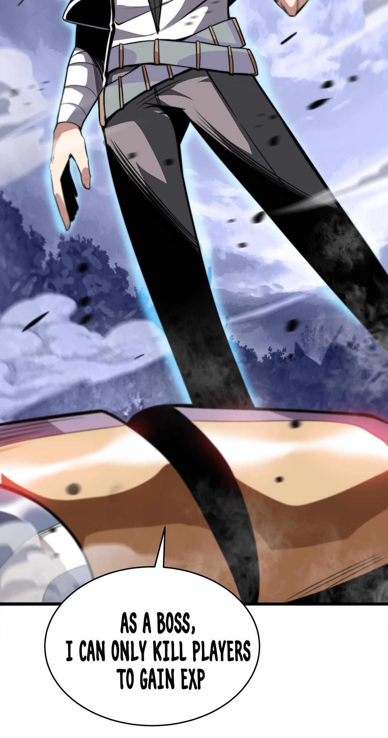 Demon King Cheat System Chapter 2 - Page 80