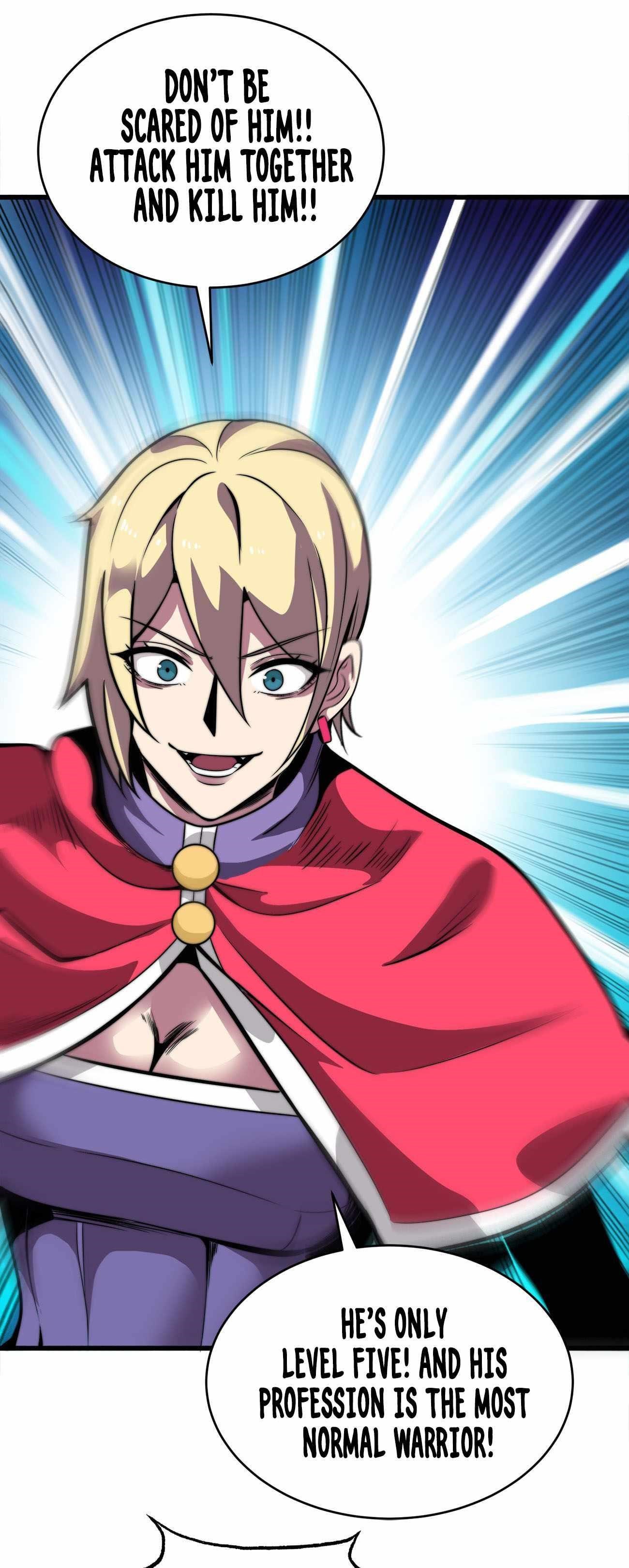 Demon King Cheat System Chapter 2 - Page 83