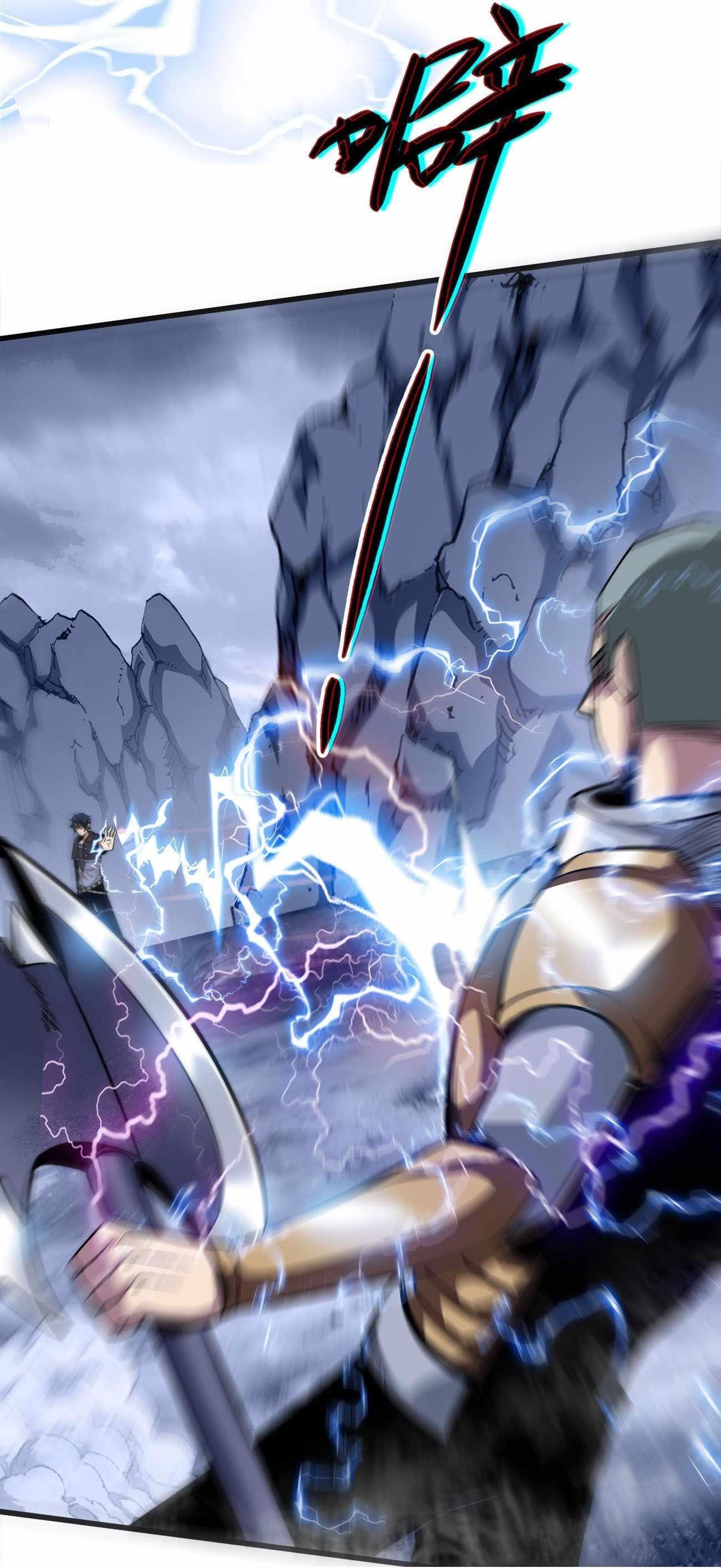 Demon King Cheat System Chapter 2 - Page 87