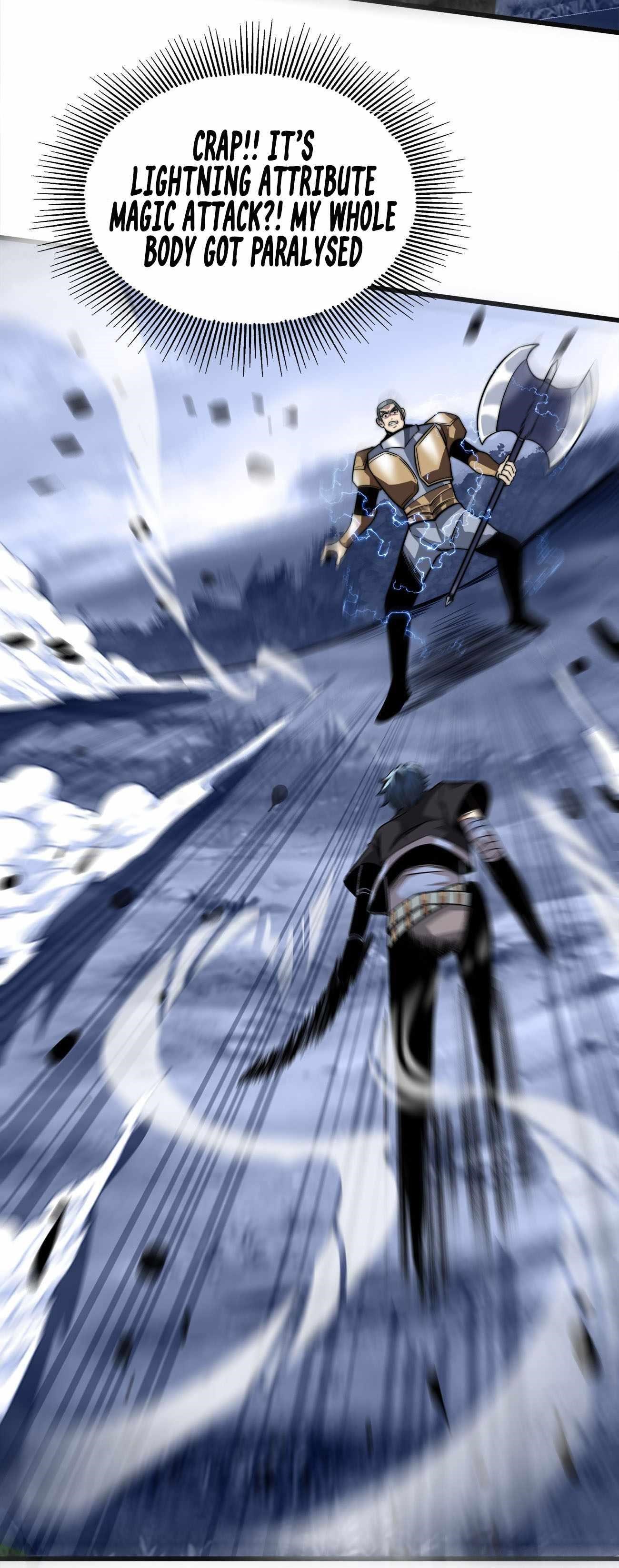 Demon King Cheat System Chapter 2 - Page 88