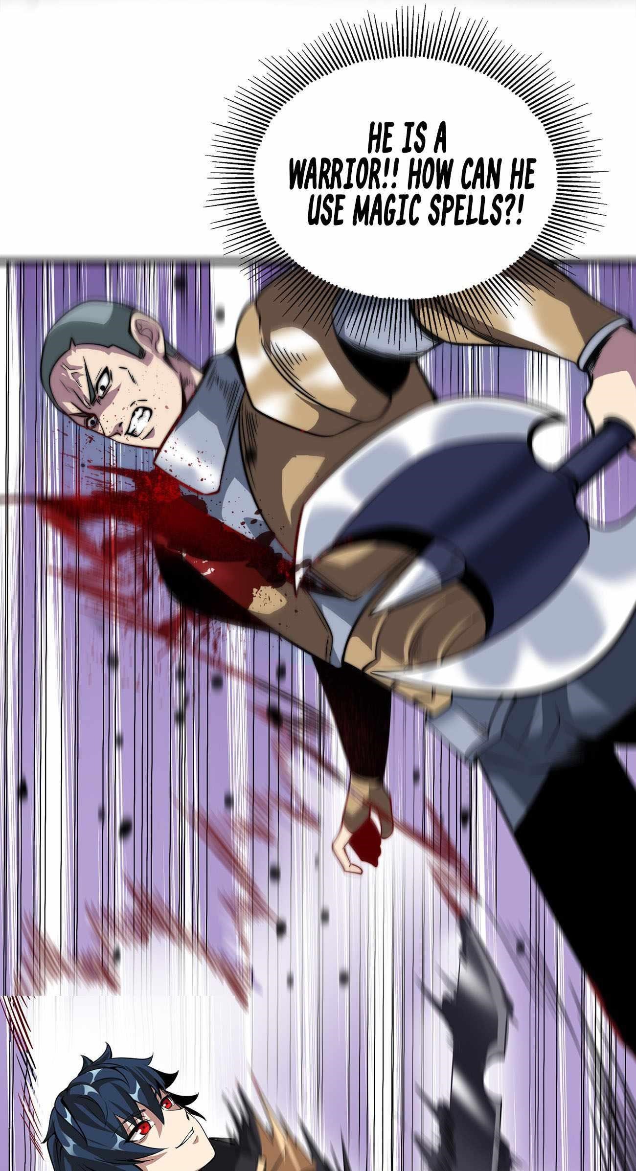 Demon King Cheat System Chapter 2 - Page 89