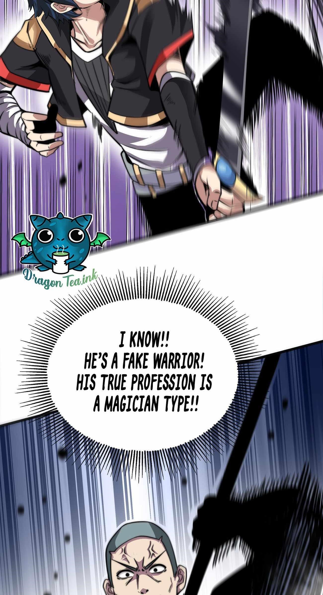 Demon King Cheat System Chapter 2 - Page 90