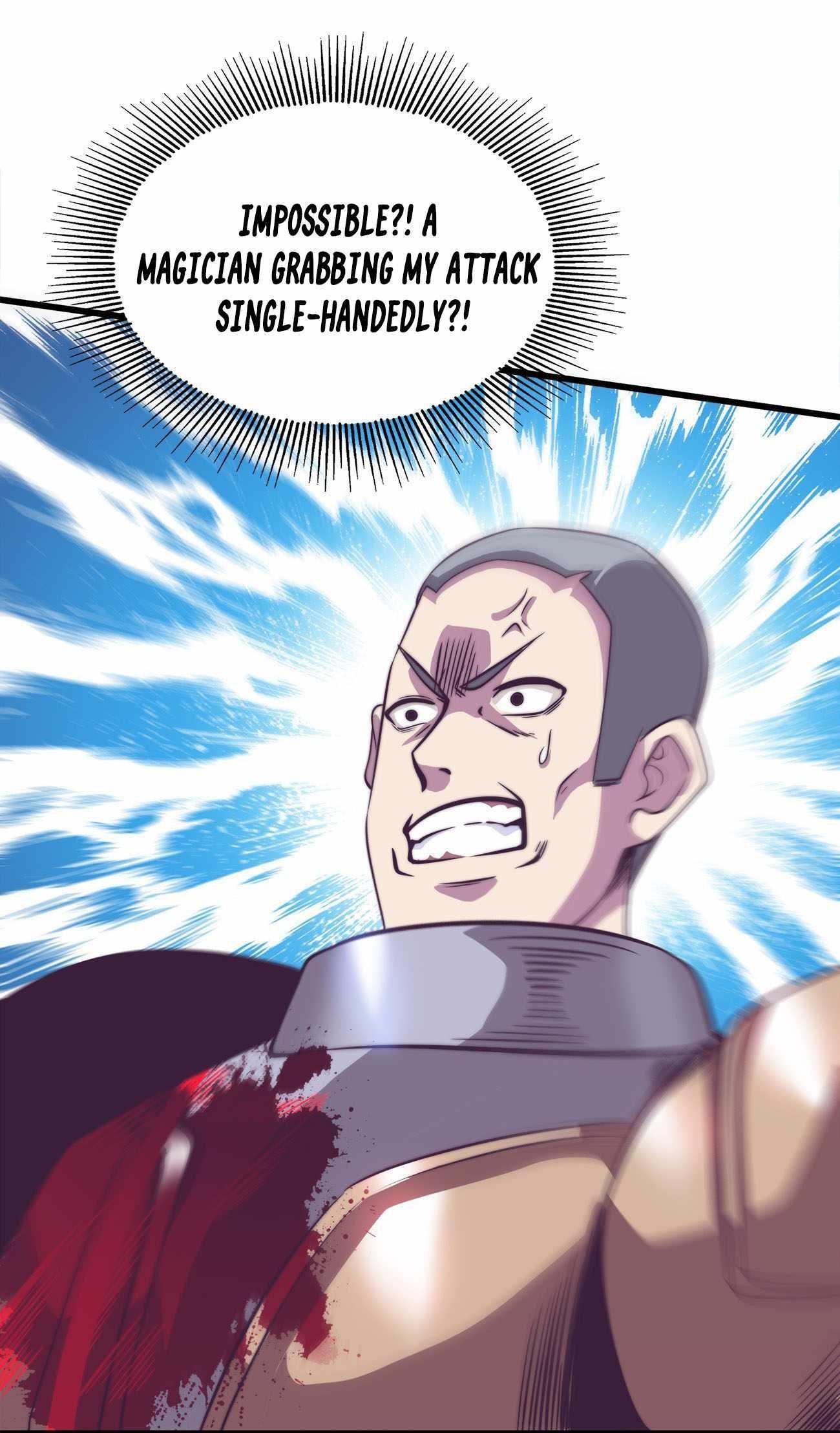 Demon King Cheat System Chapter 2 - Page 93