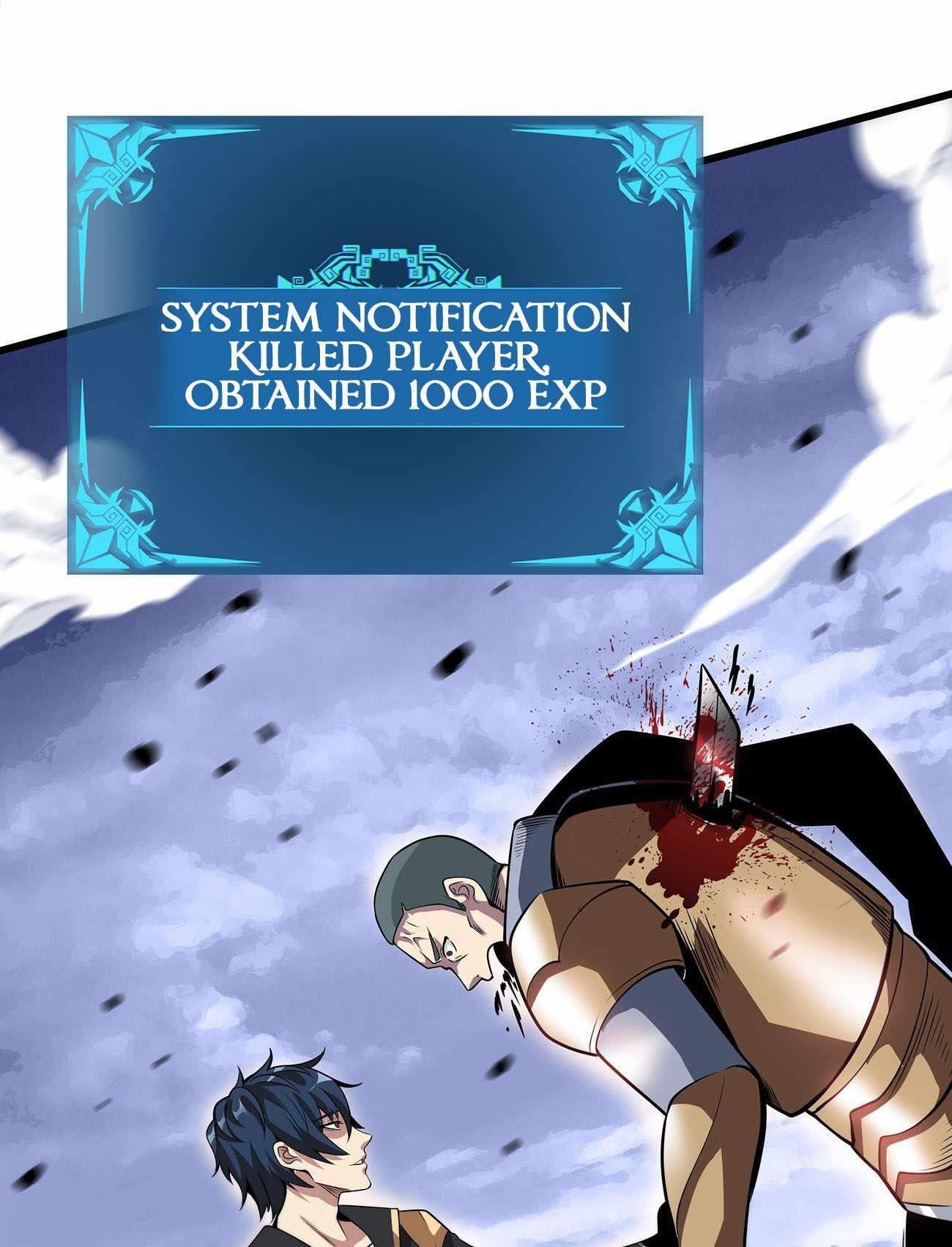 Demon King Cheat System Chapter 2 - Page 95