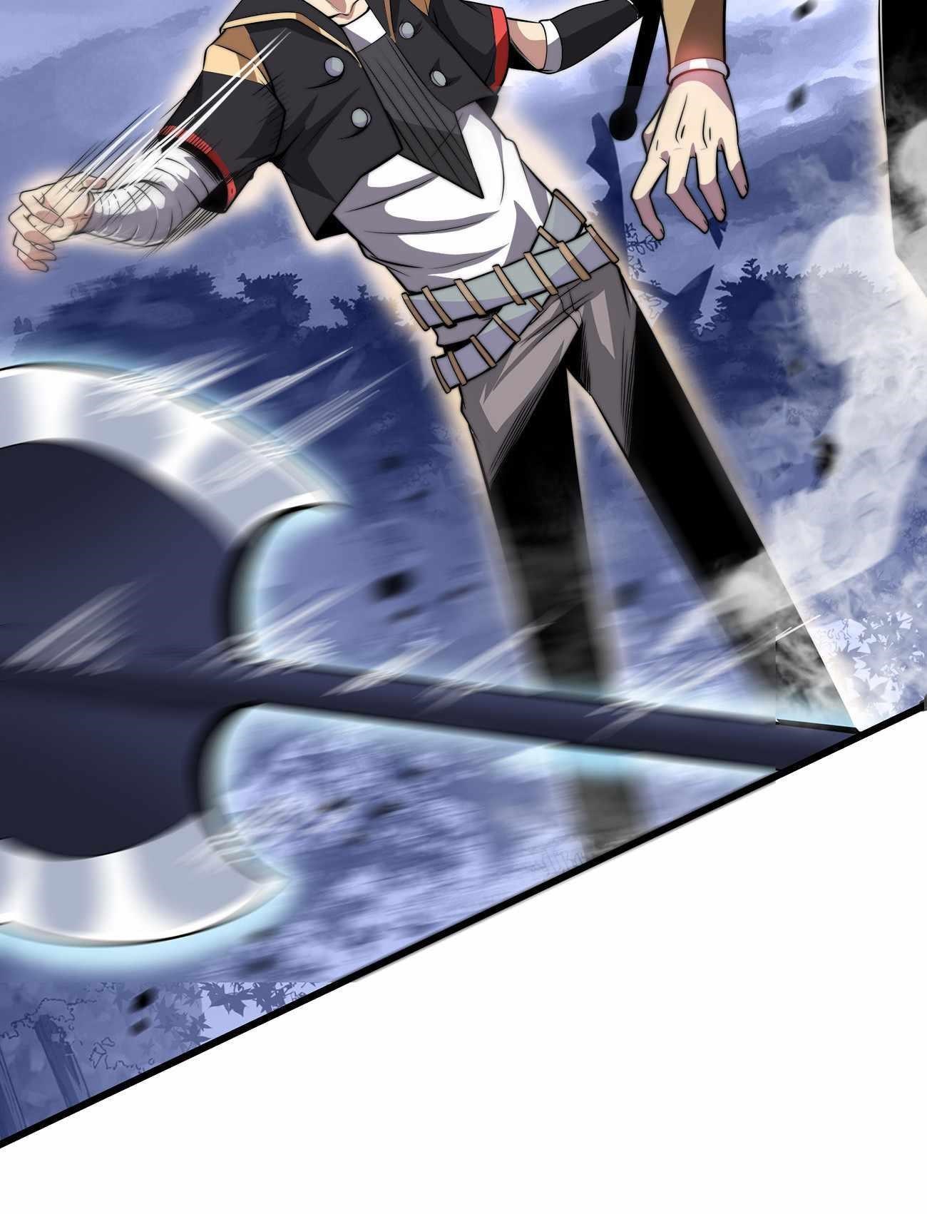 Demon King Cheat System Chapter 2 - Page 96