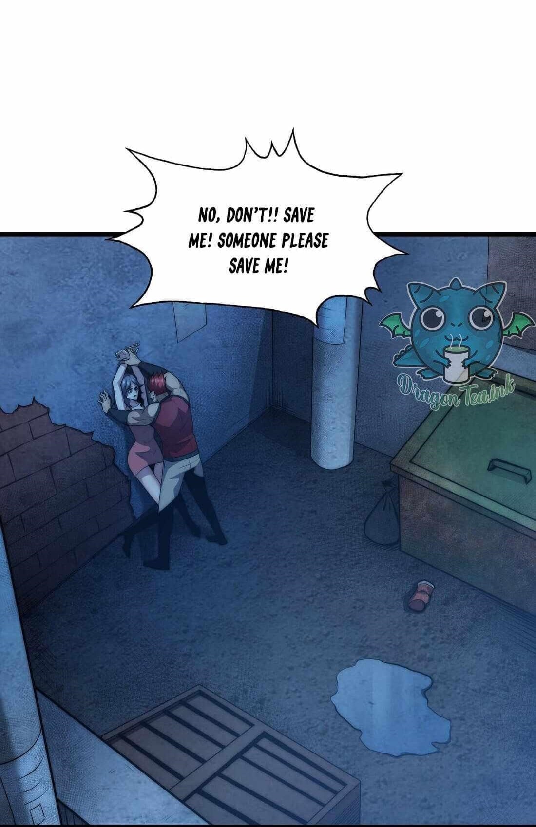 Demon King Cheat System Chapter 20 - Page 1