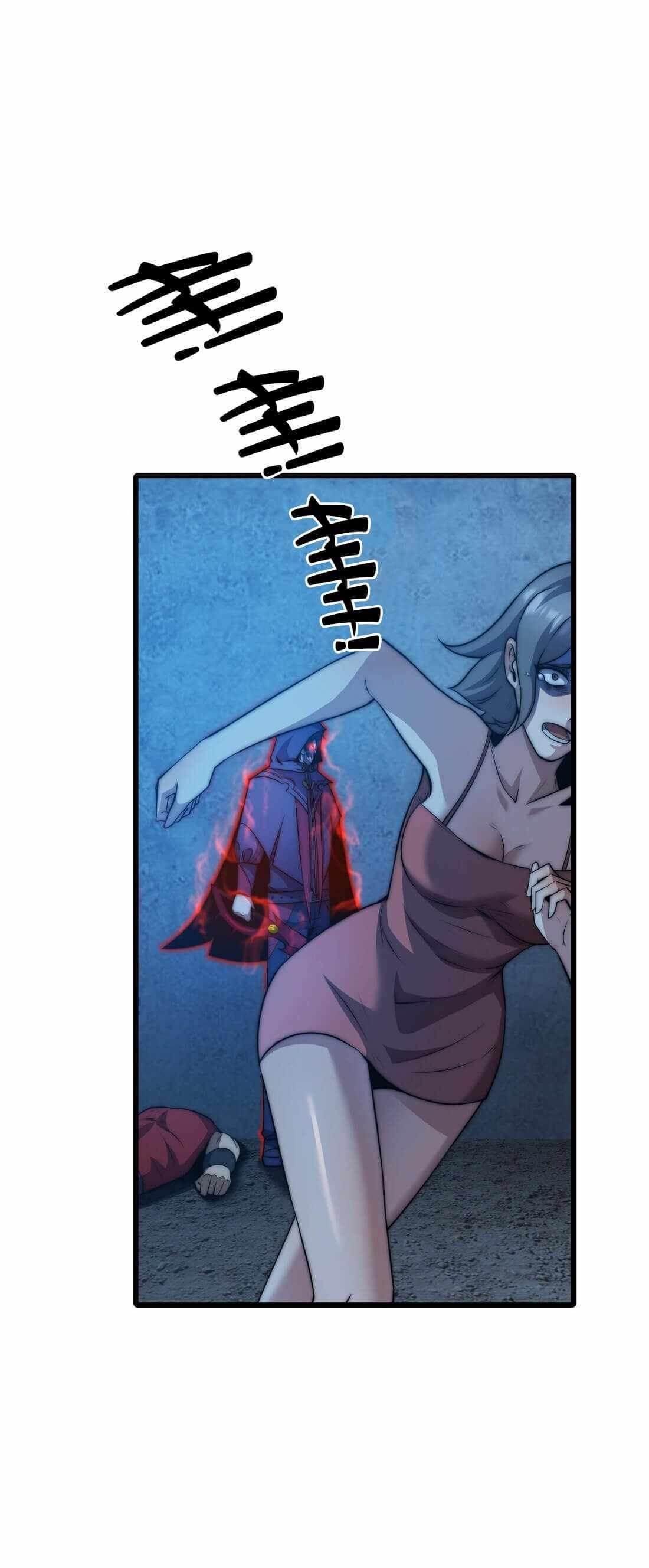 Demon King Cheat System Chapter 20 - Page 12