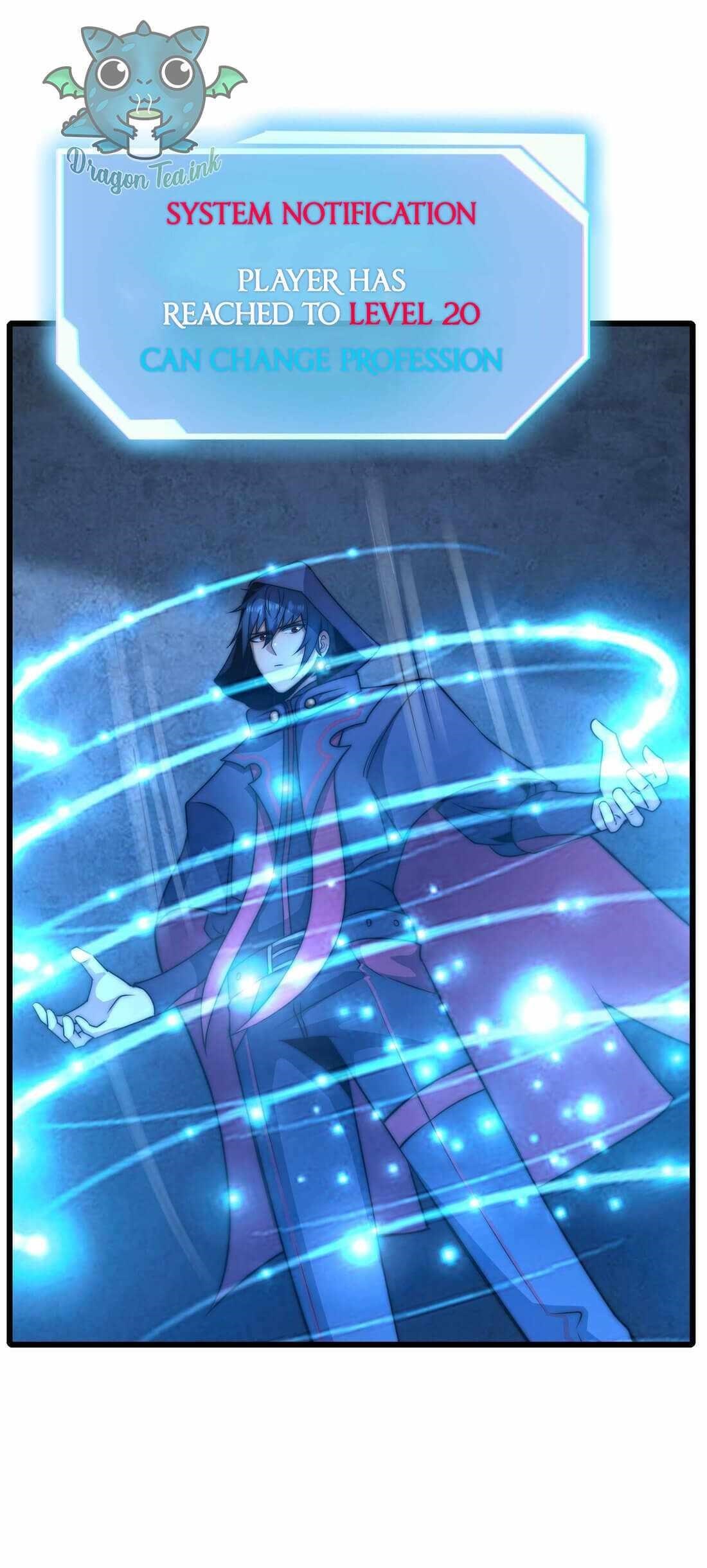 Demon King Cheat System Chapter 20 - Page 15