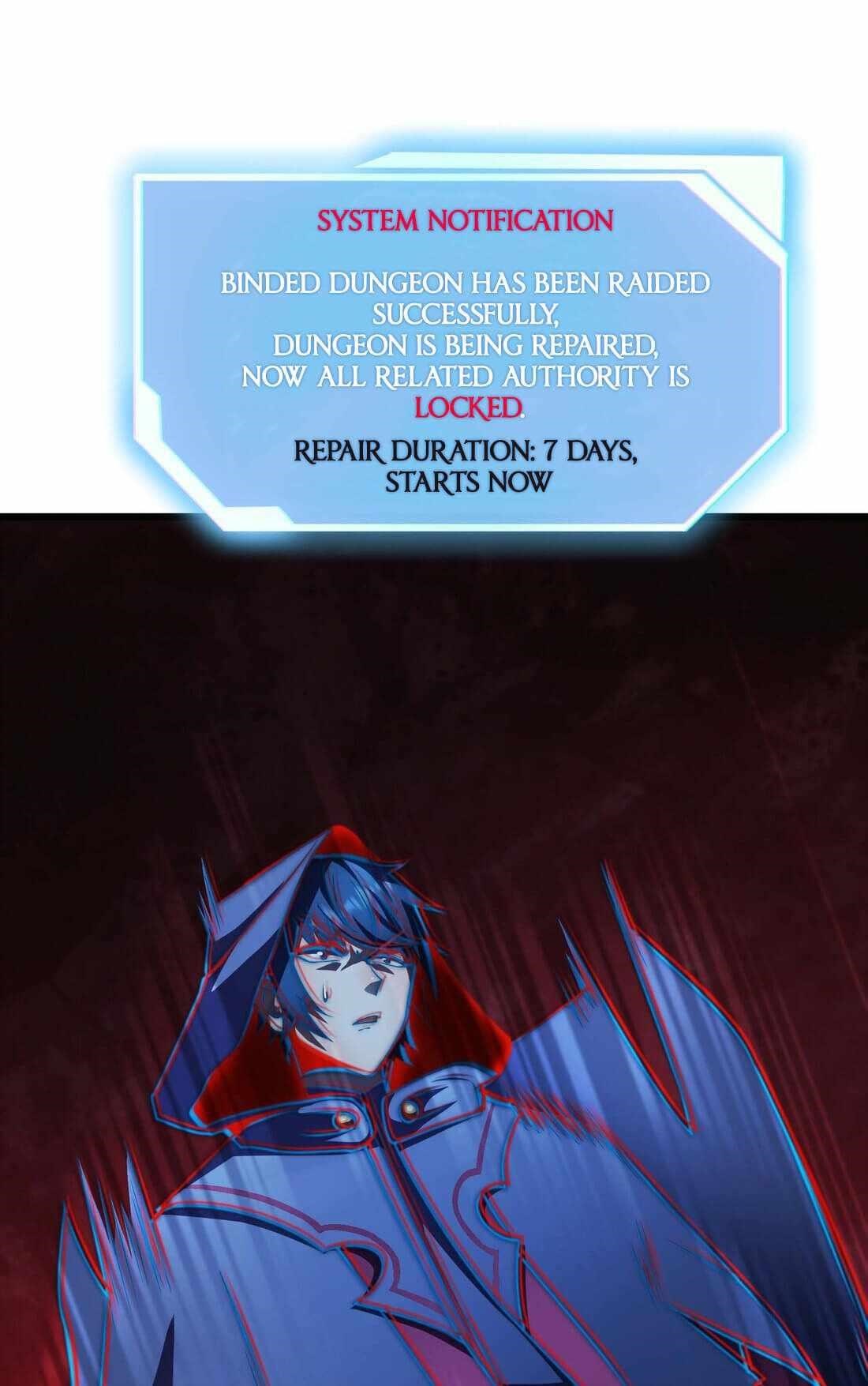 Demon King Cheat System Chapter 20 - Page 18