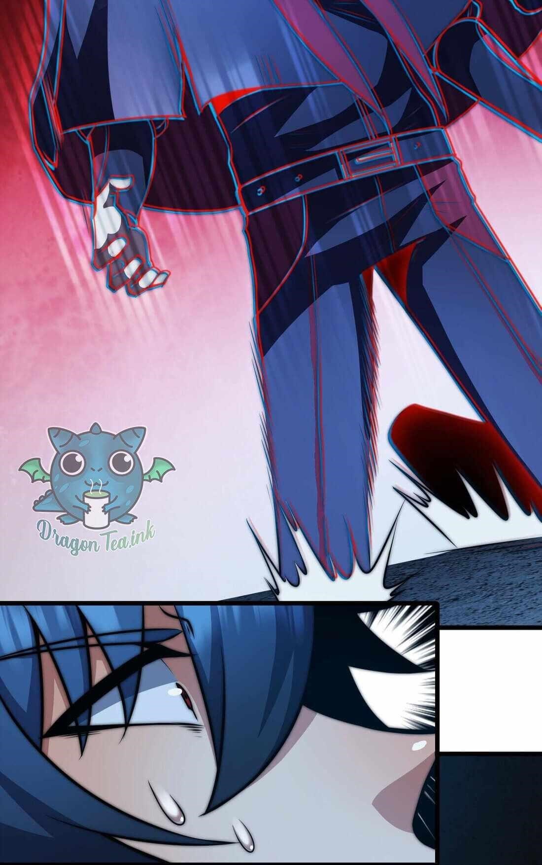 Demon King Cheat System Chapter 20 - Page 19