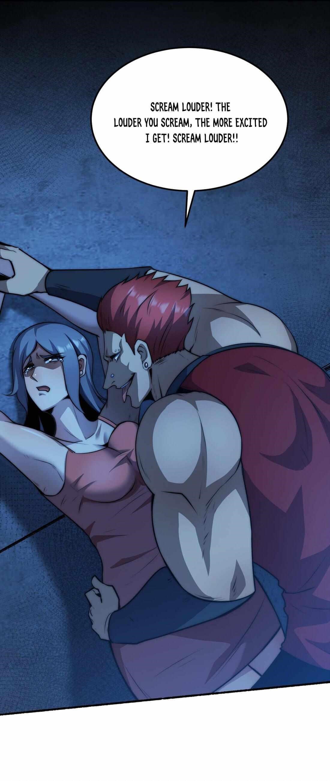 Demon King Cheat System Chapter 20 - Page 2