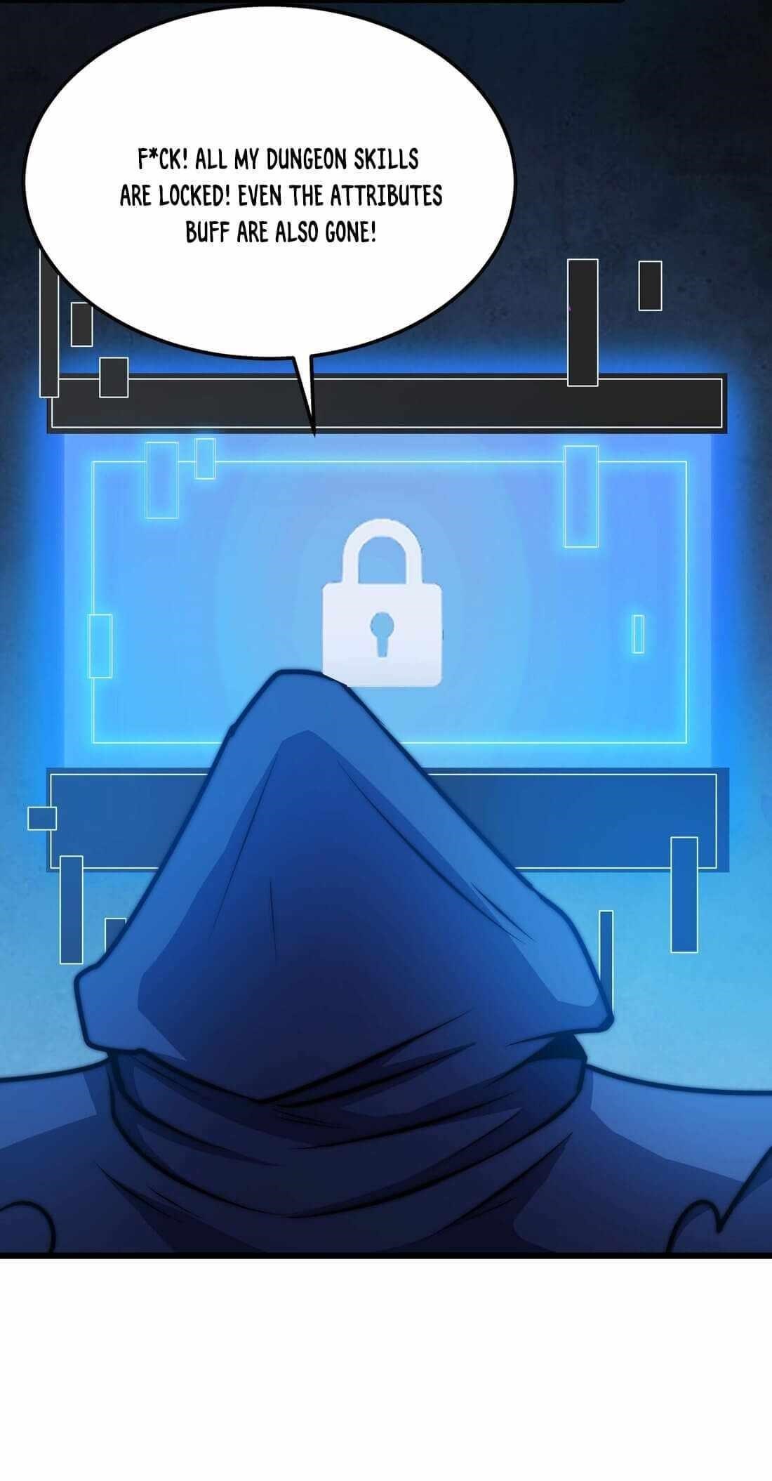 Demon King Cheat System Chapter 20 - Page 20