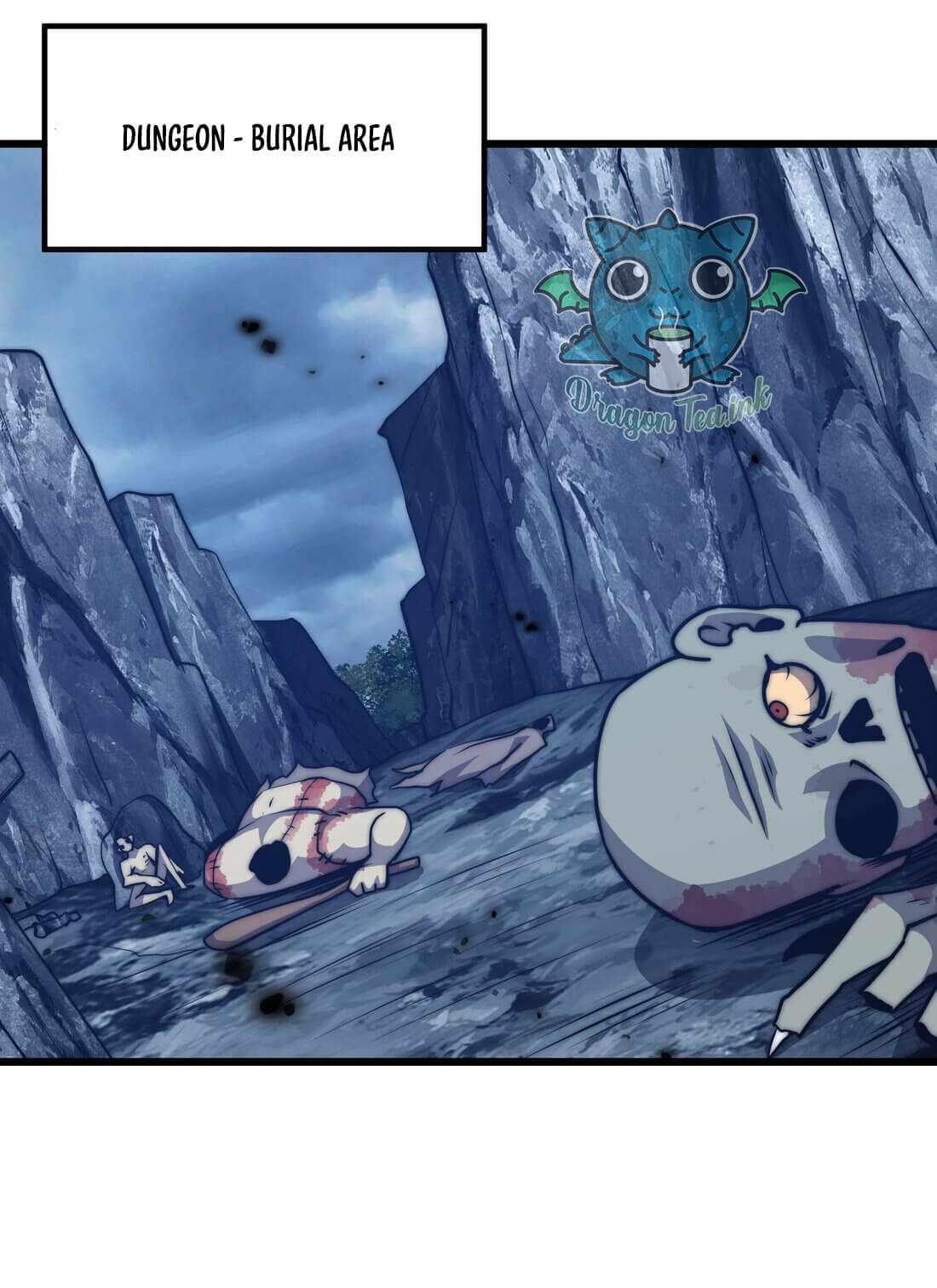 Demon King Cheat System Chapter 20 - Page 23