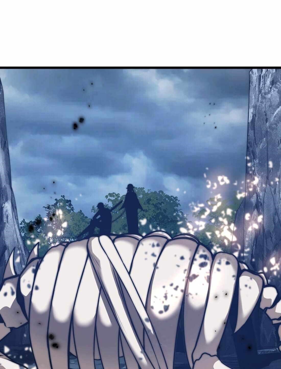 Demon King Cheat System Chapter 20 - Page 24