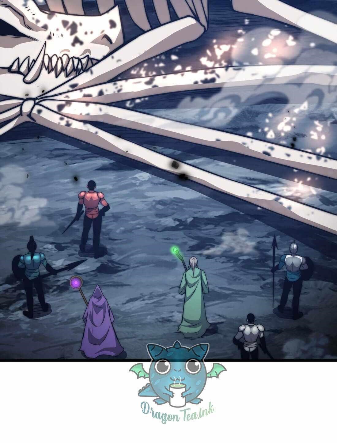 Demon King Cheat System Chapter 20 - Page 25