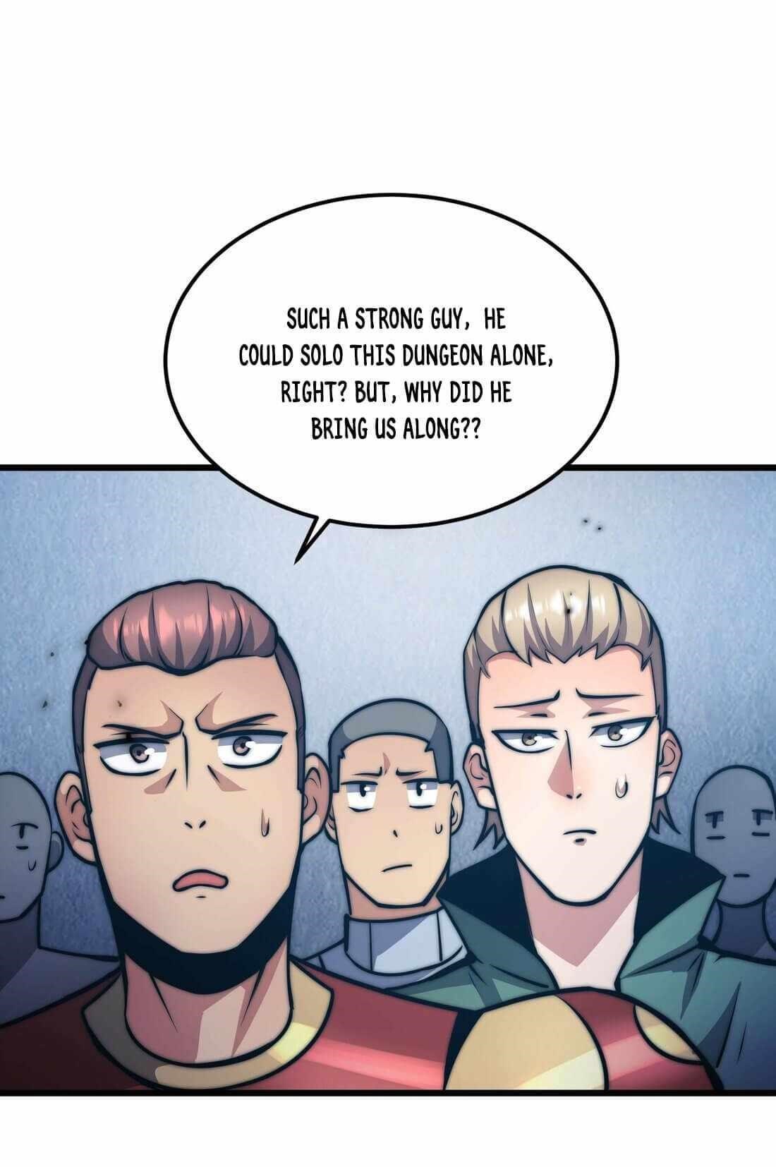 Demon King Cheat System Chapter 20 - Page 26