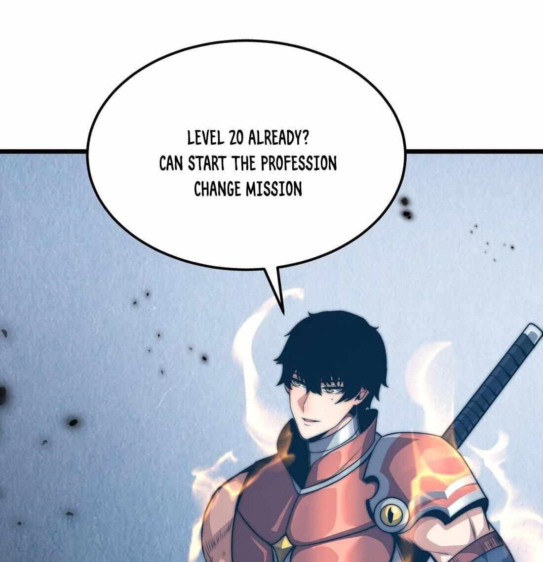 Demon King Cheat System Chapter 20 - Page 29