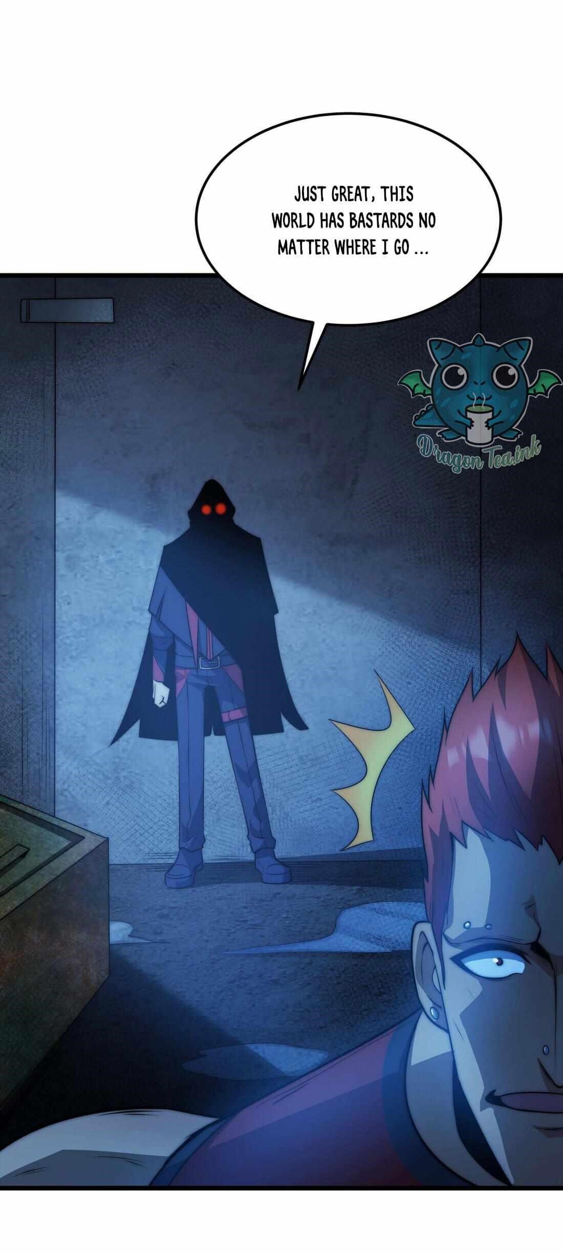 Demon King Cheat System Chapter 20 - Page 3