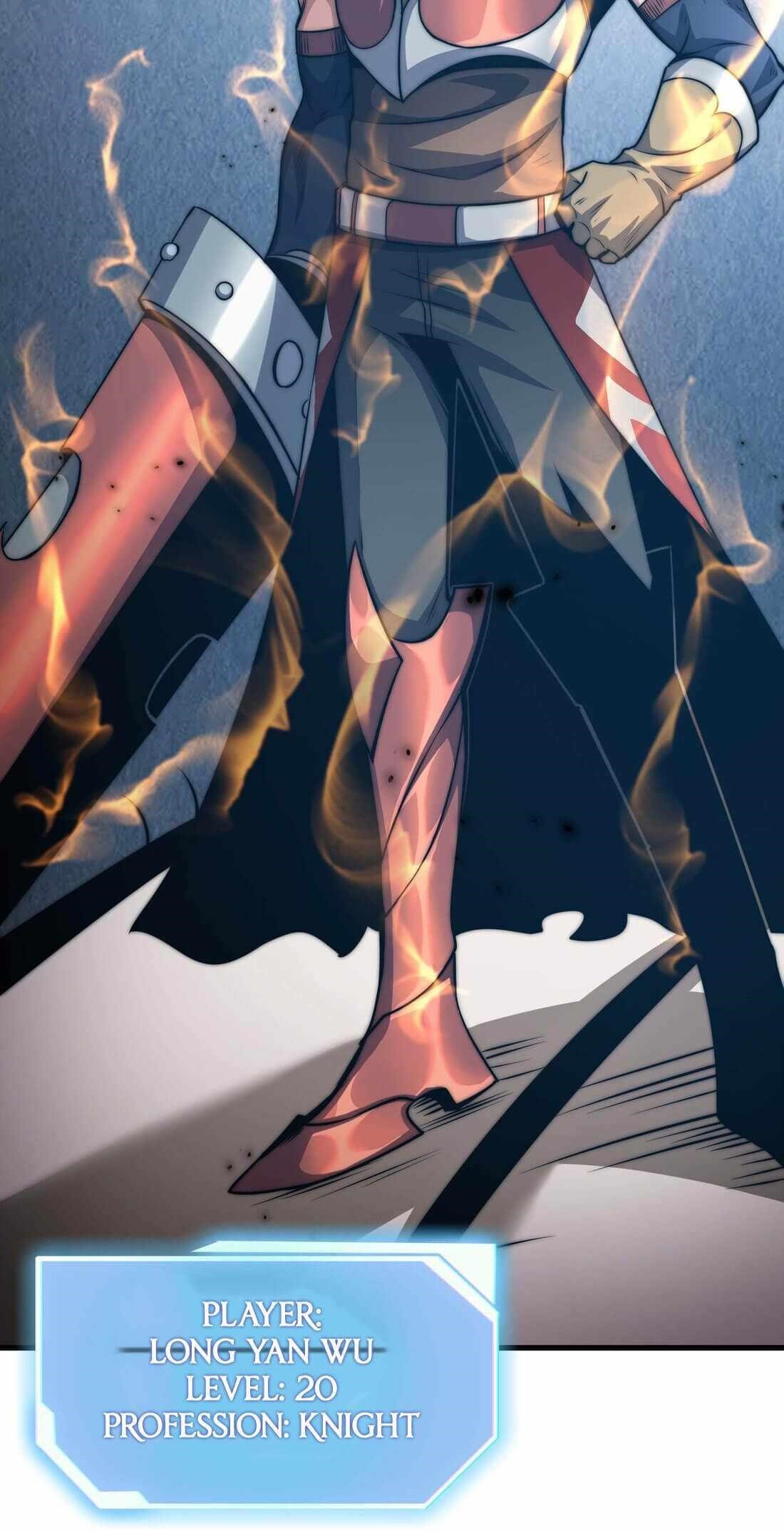 Demon King Cheat System Chapter 20 - Page 30