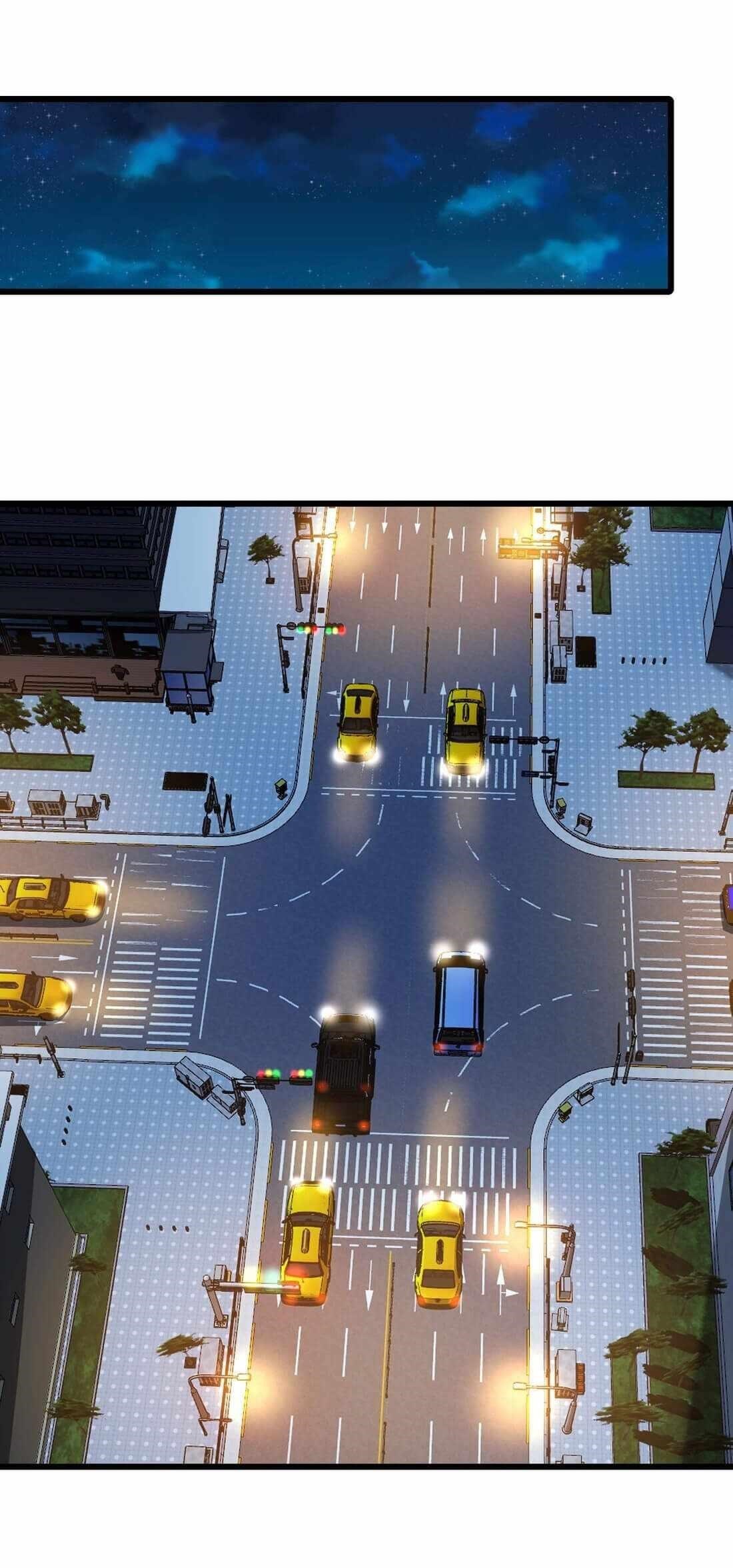 Demon King Cheat System Chapter 20 - Page 31