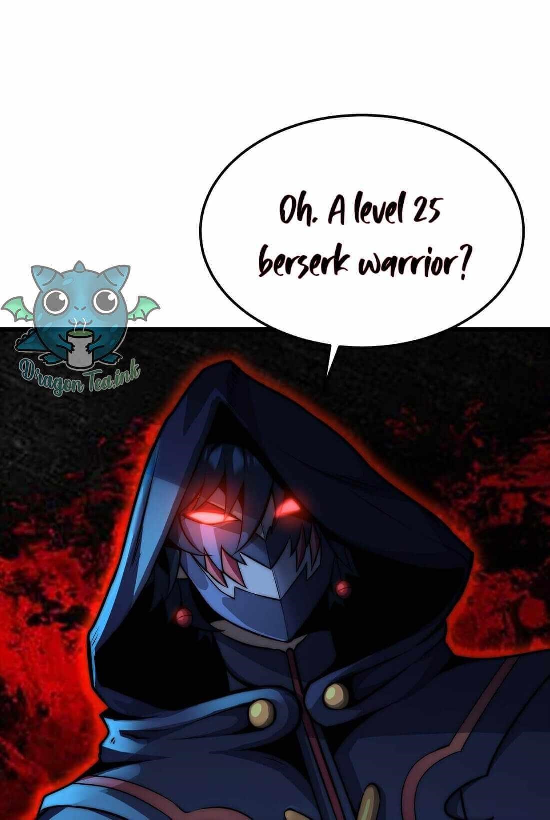 Demon King Cheat System Chapter 20 - Page 5