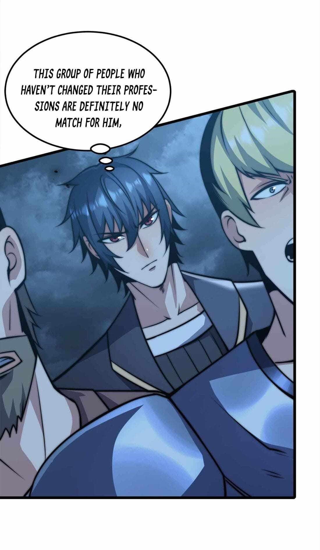 Demon King Cheat System Chapter 21 - Page 10