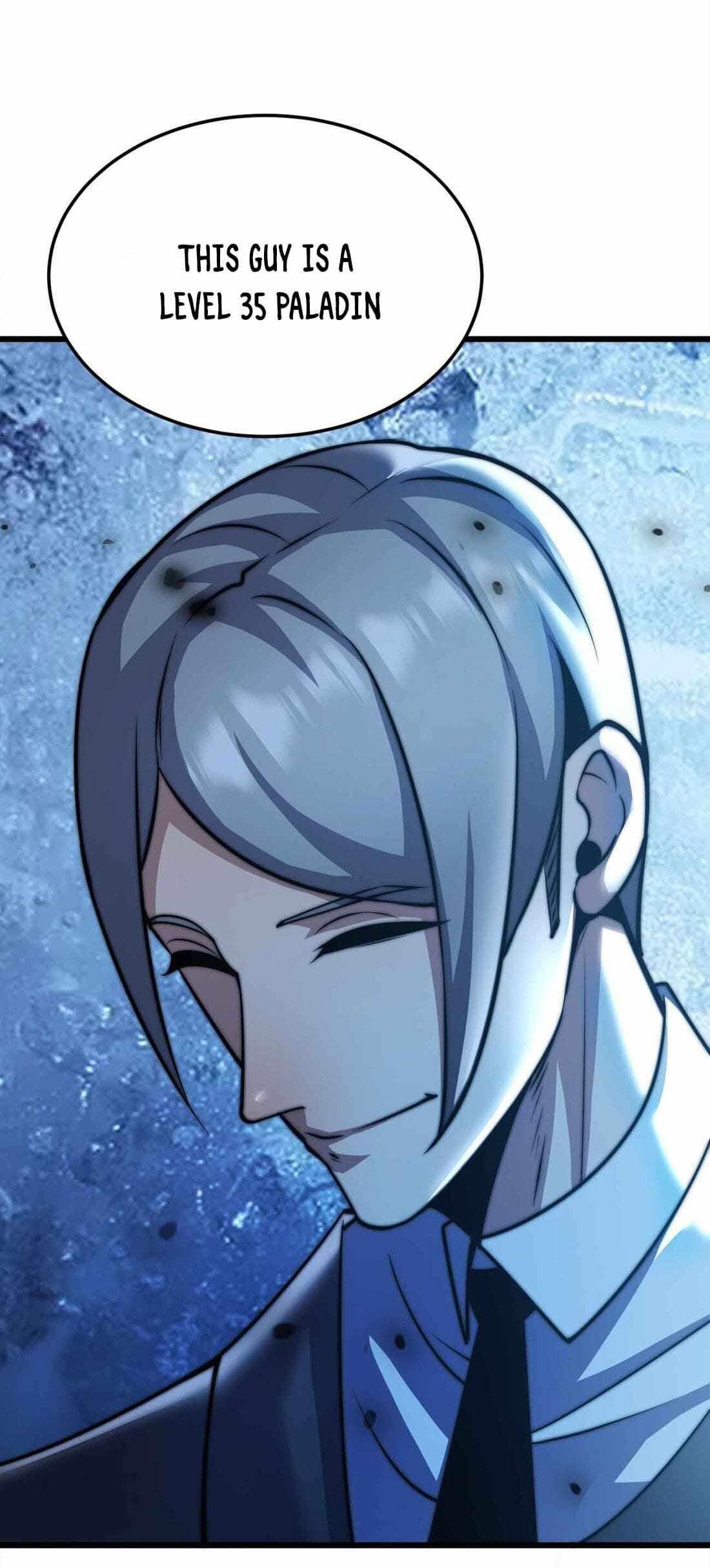 Demon King Cheat System Chapter 21 - Page 11