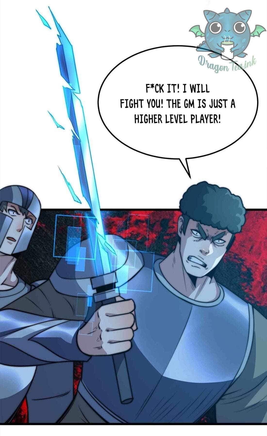 Demon King Cheat System Chapter 21 - Page 12