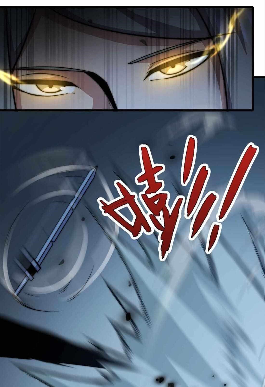 Demon King Cheat System Chapter 21 - Page 16