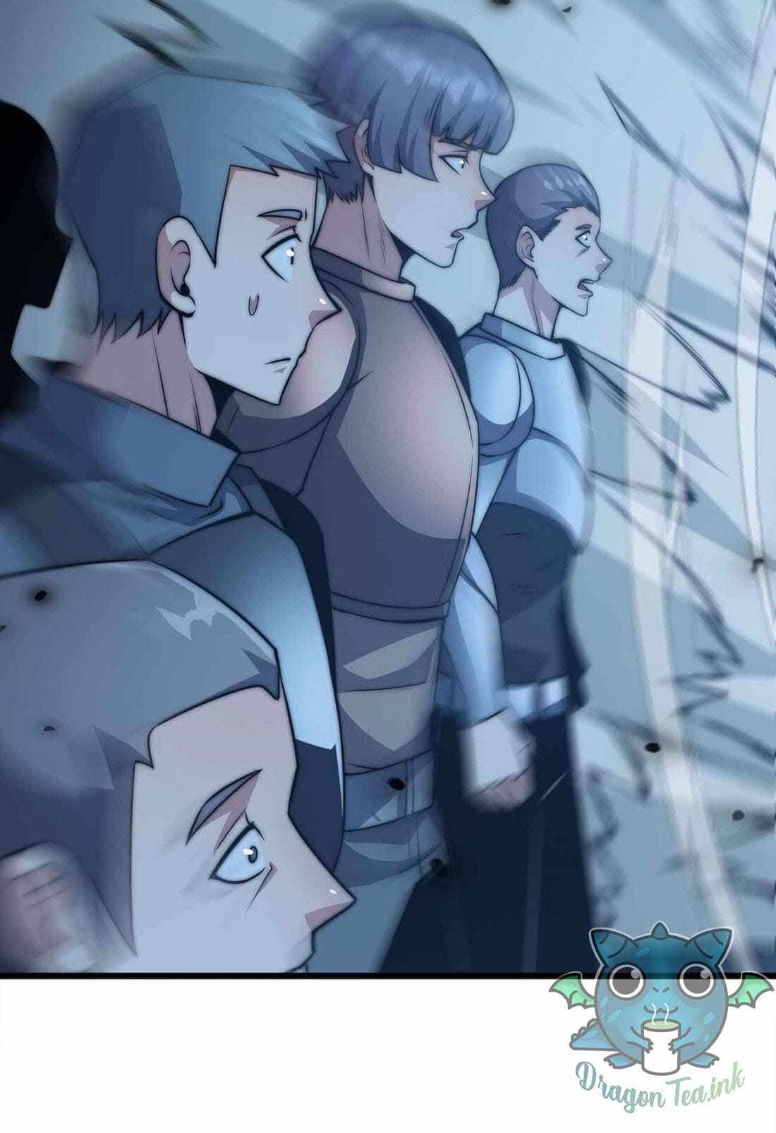 Demon King Cheat System Chapter 21 - Page 17