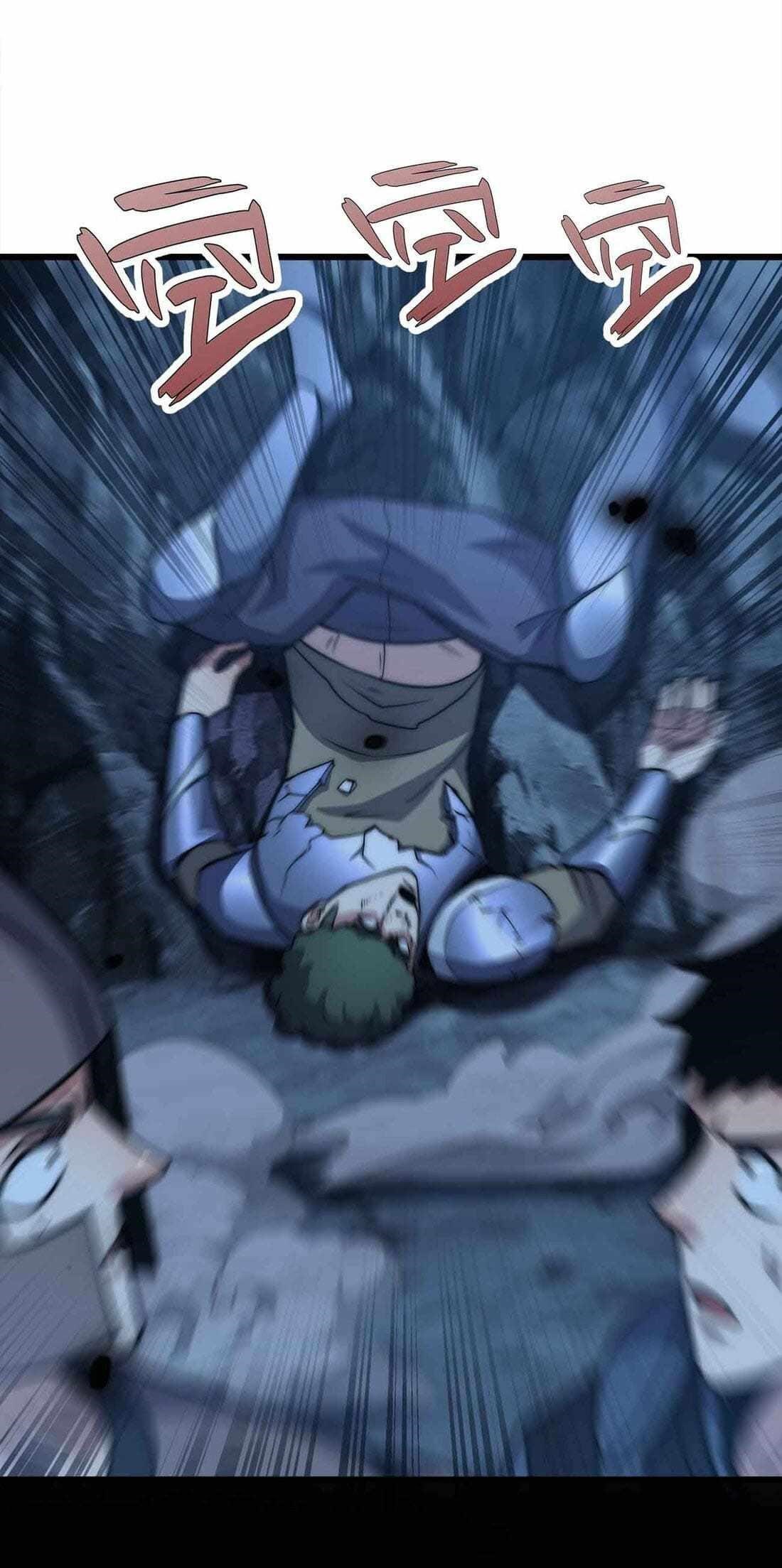 Demon King Cheat System Chapter 21 - Page 18