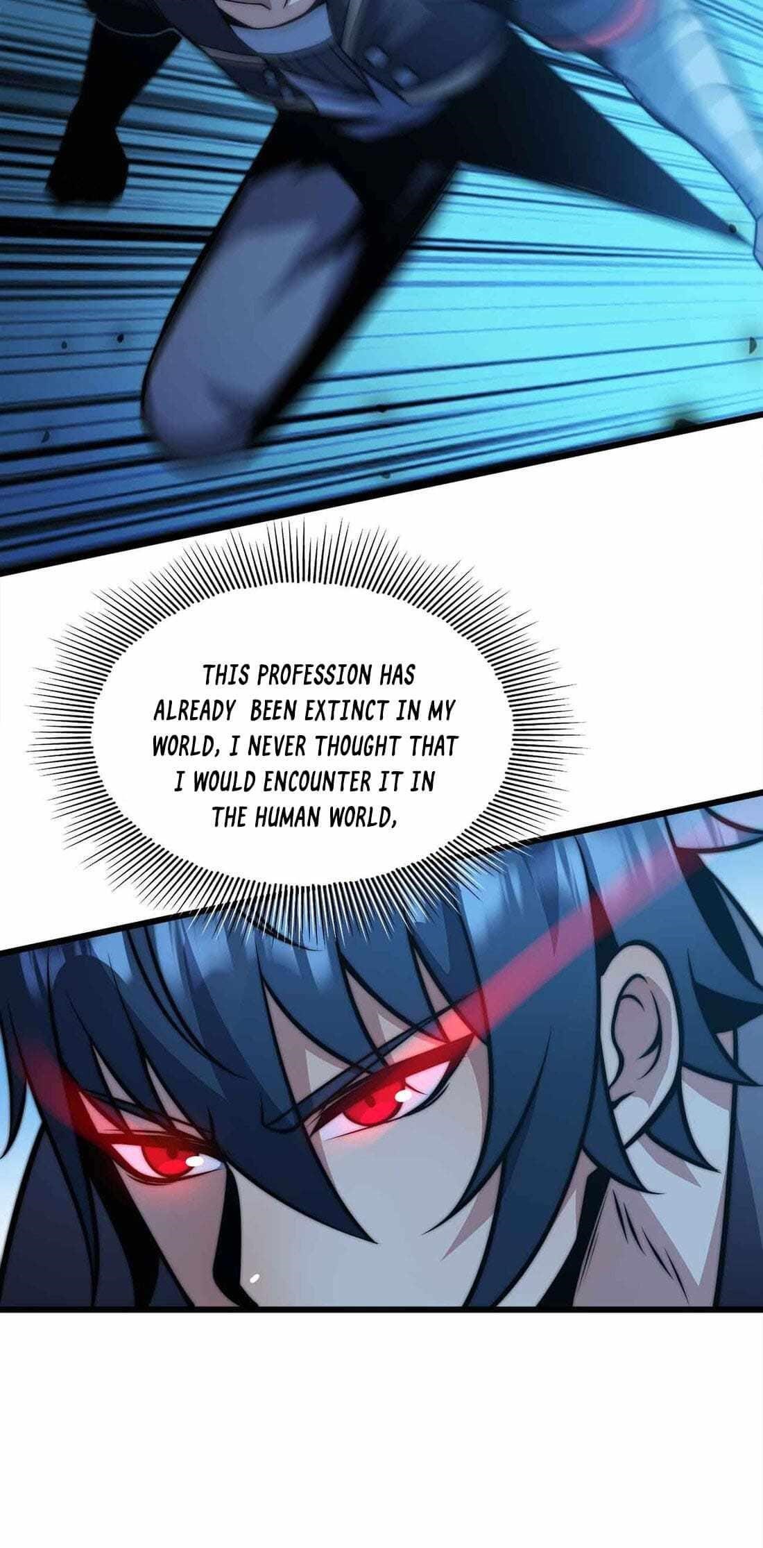 Demon King Cheat System Chapter 21 - Page 2