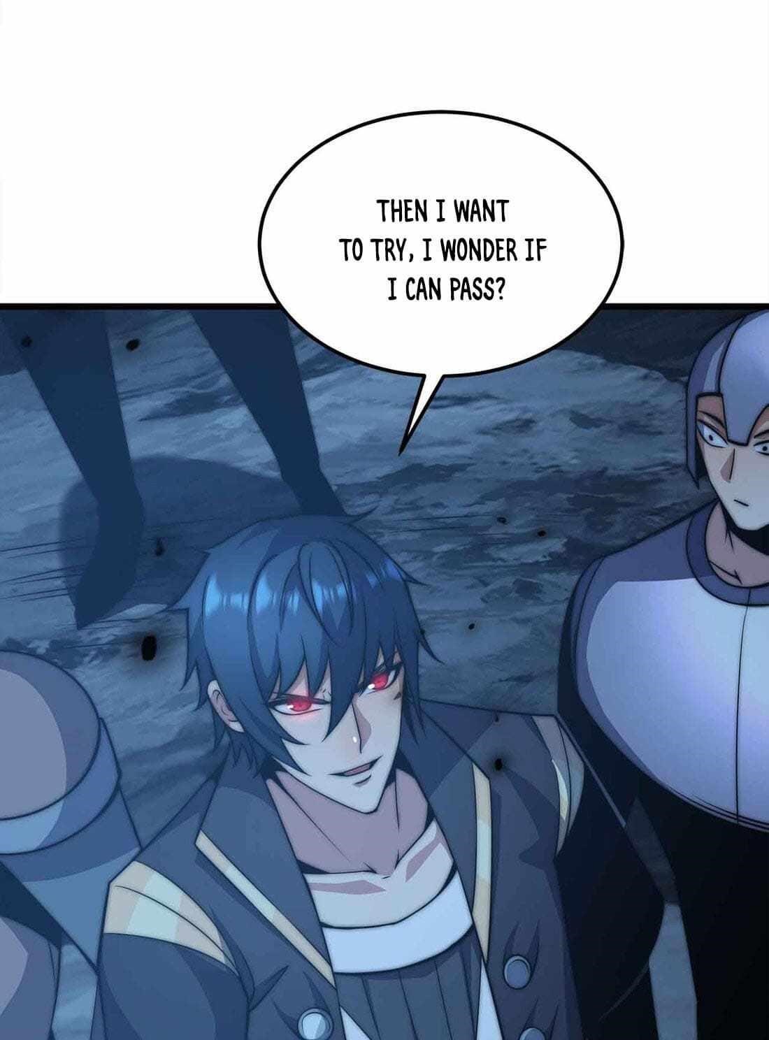 Demon King Cheat System Chapter 21 - Page 20