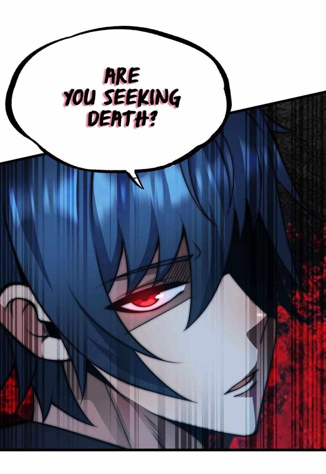 Demon King Cheat System Chapter 21 - Page 24