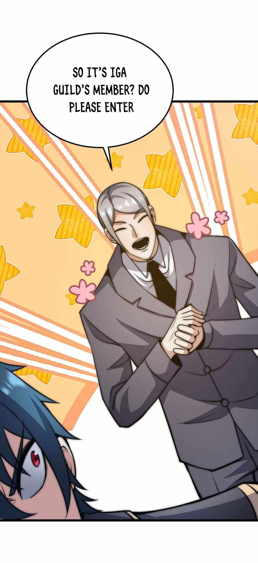 Demon King Cheat System Chapter 21 - Page 25