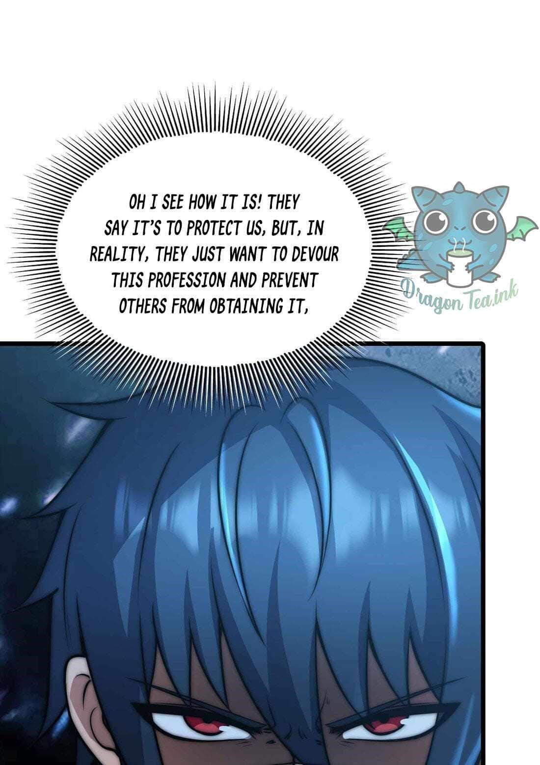 Demon King Cheat System Chapter 21 - Page 27