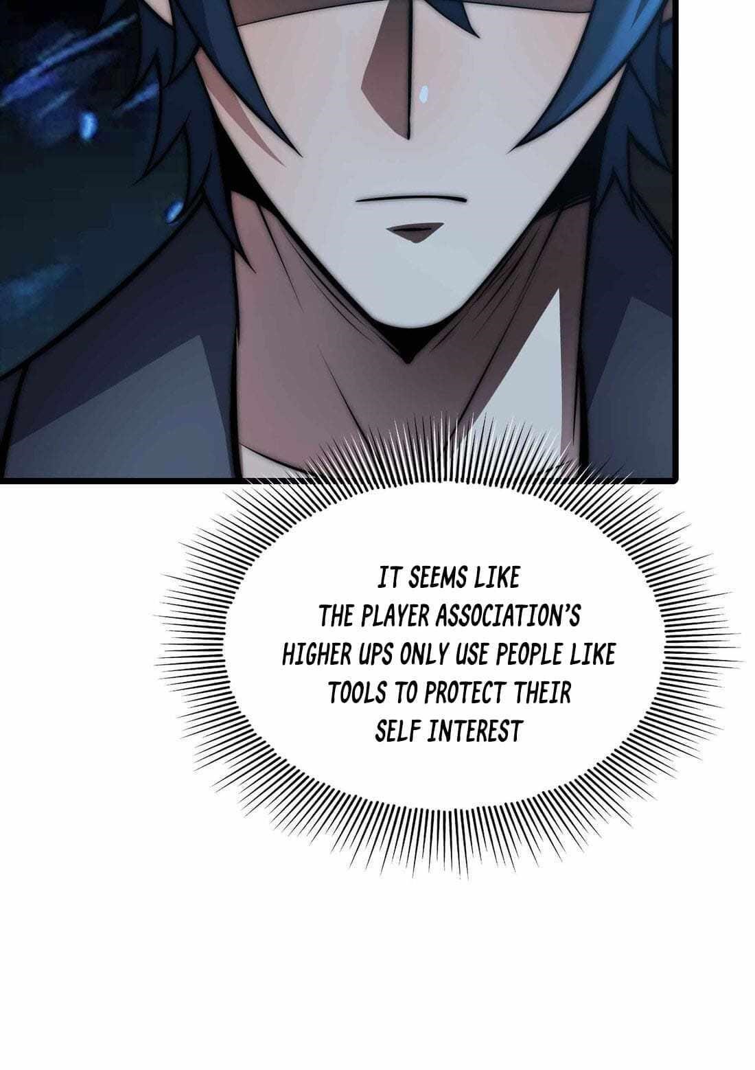 Demon King Cheat System Chapter 21 - Page 28